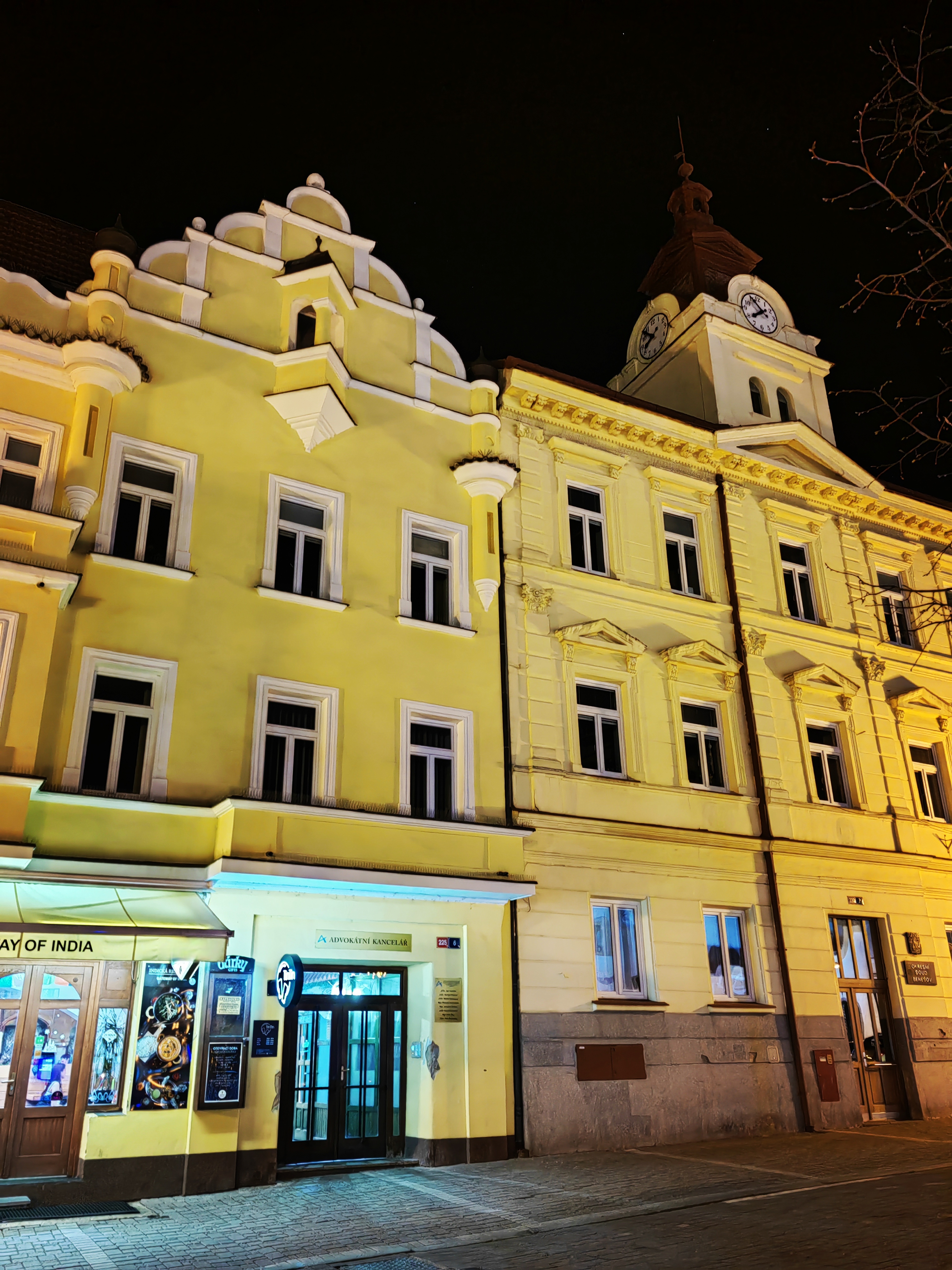 Okresní soud v Benešově foto 4