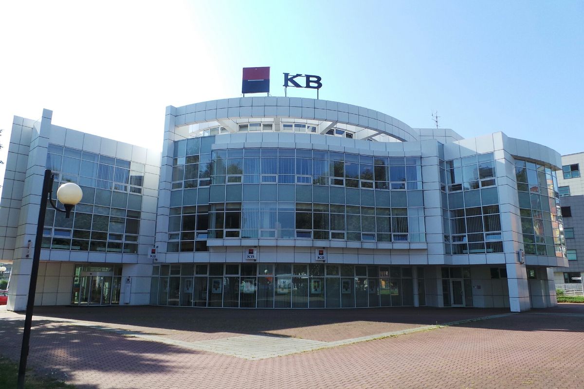 Komerční banka, a.s. foto 4