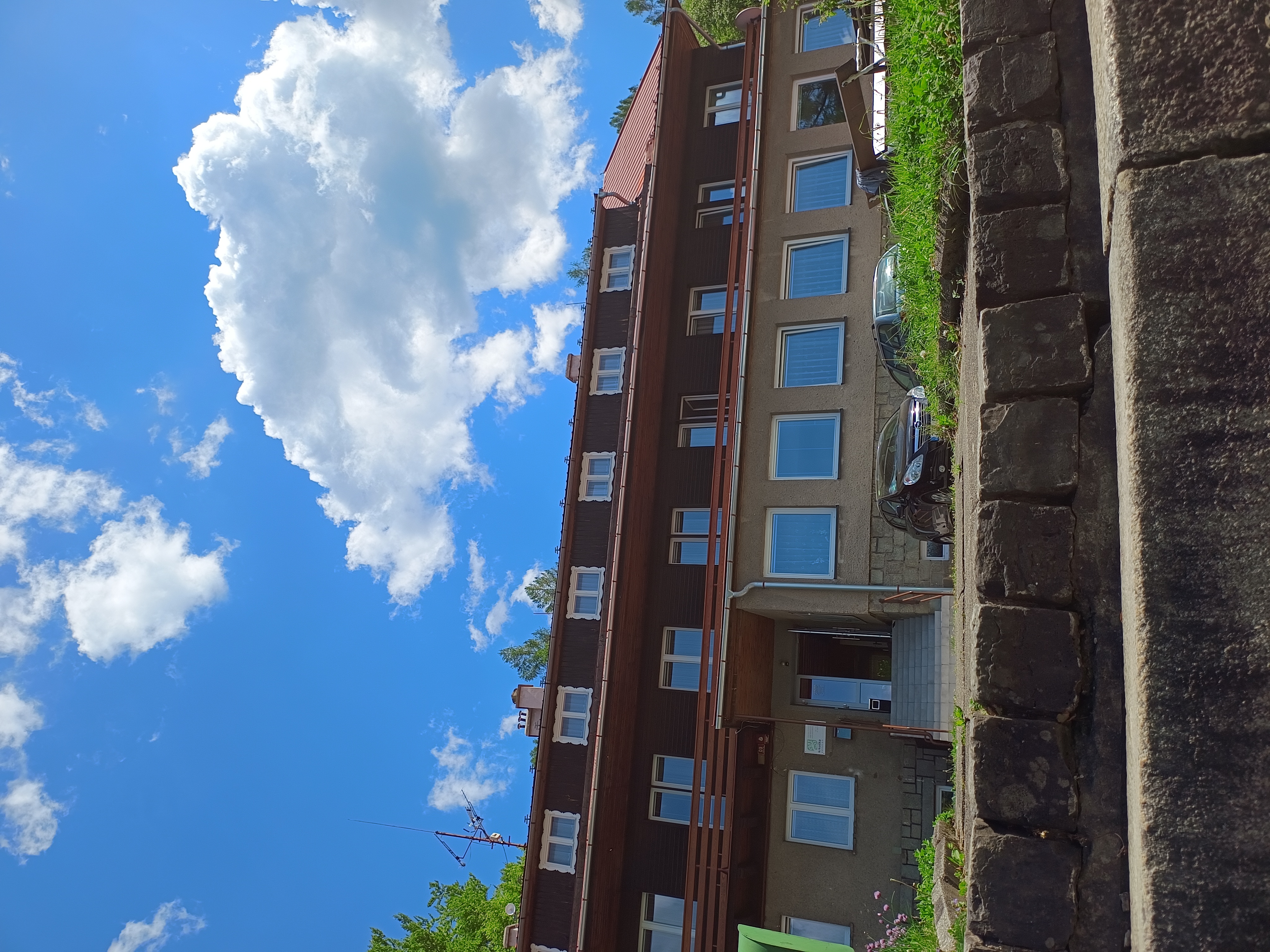 Penzion Krkoška foto 5