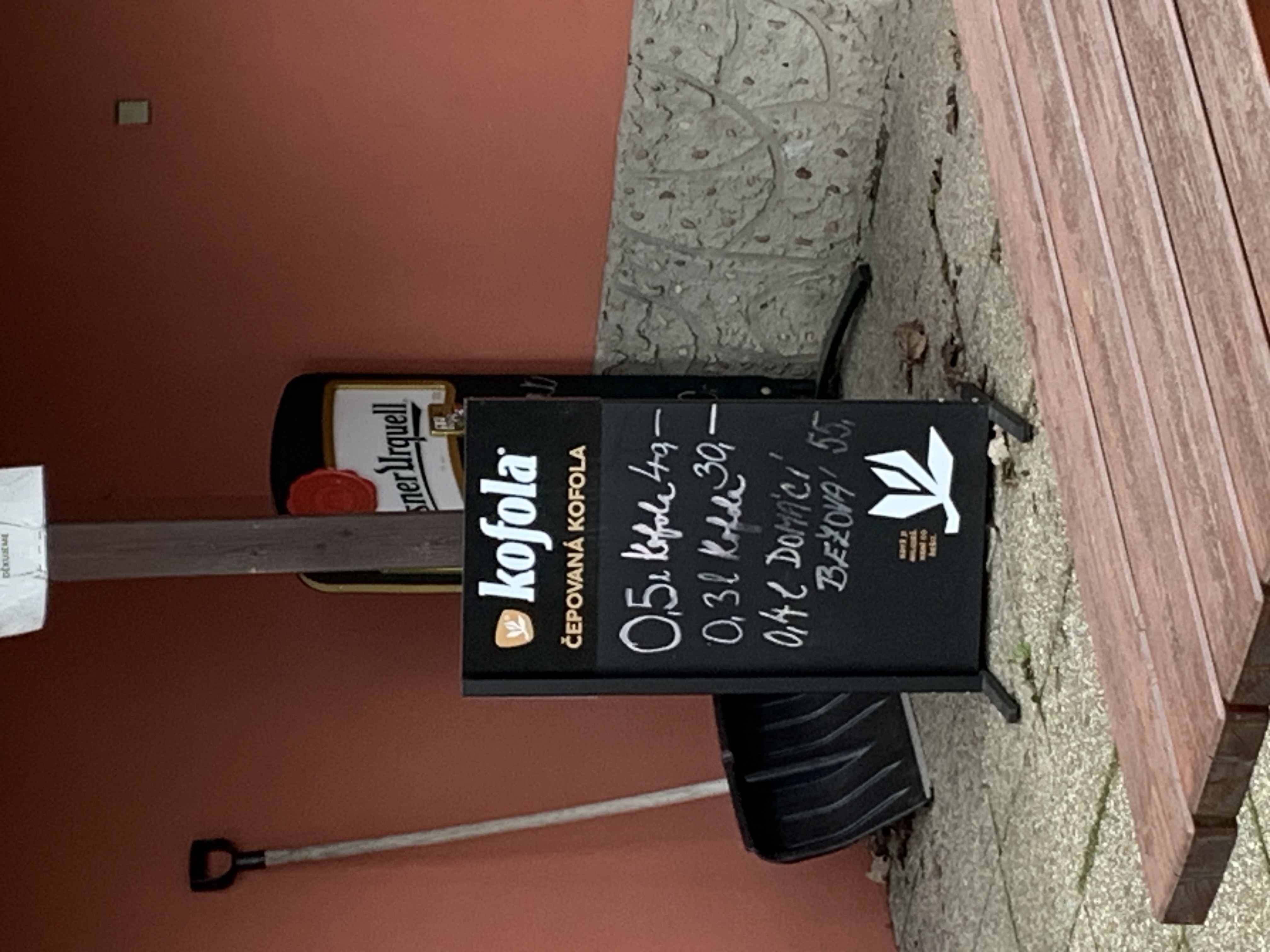 Restaurace hotelu Rokytno foto 4