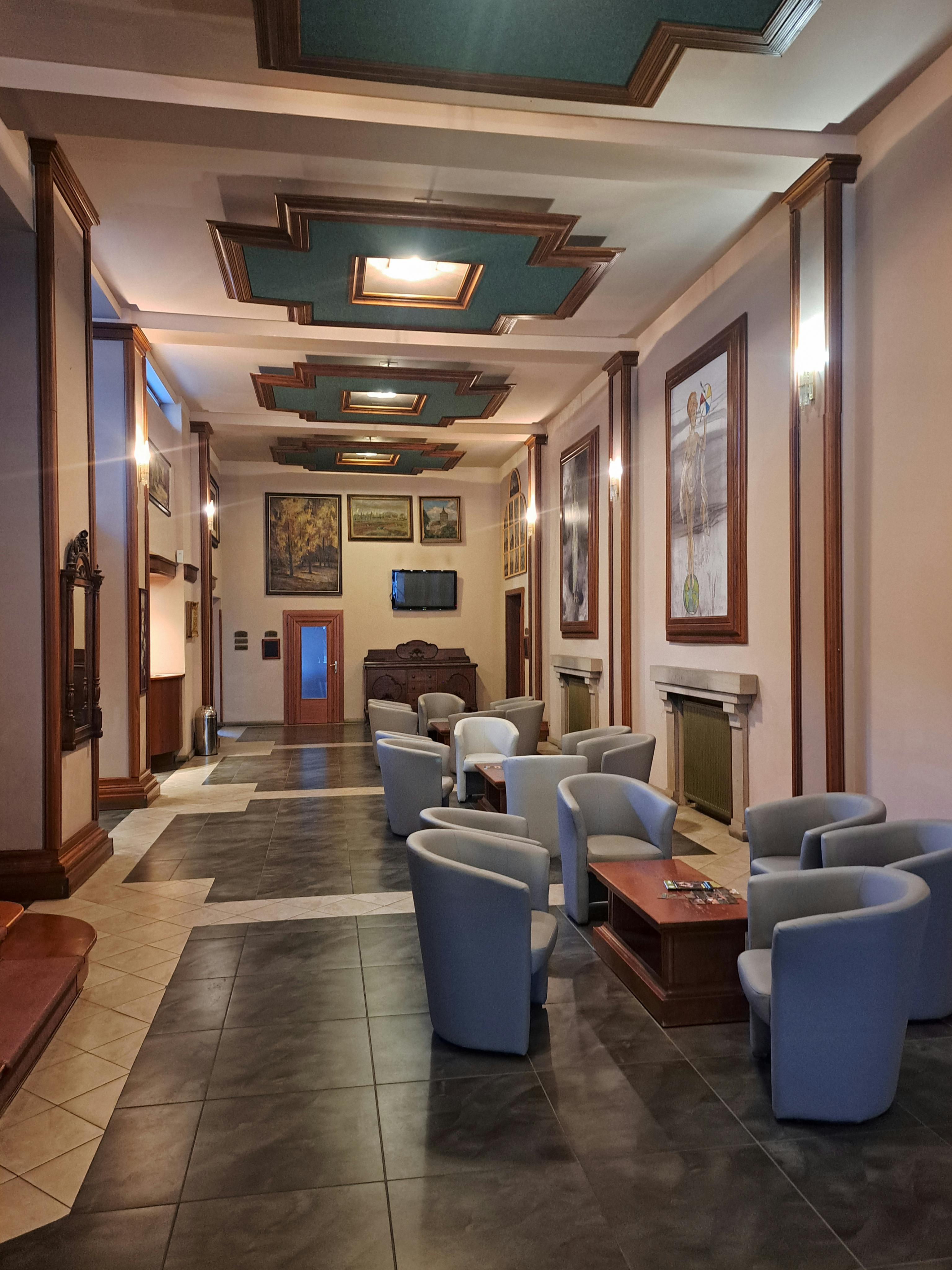Hotel Zlatá štika foto 4