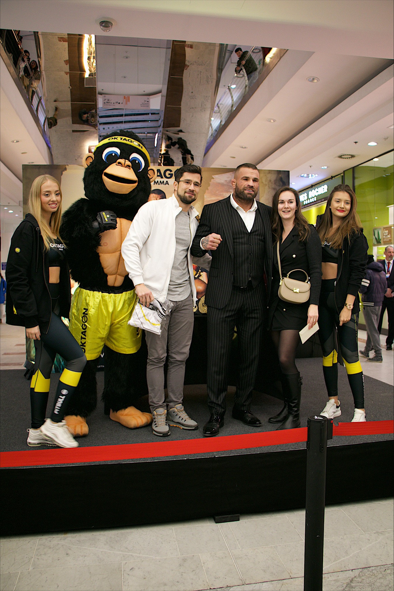 PRESTIGE MODELS, s.r.o. foto 2