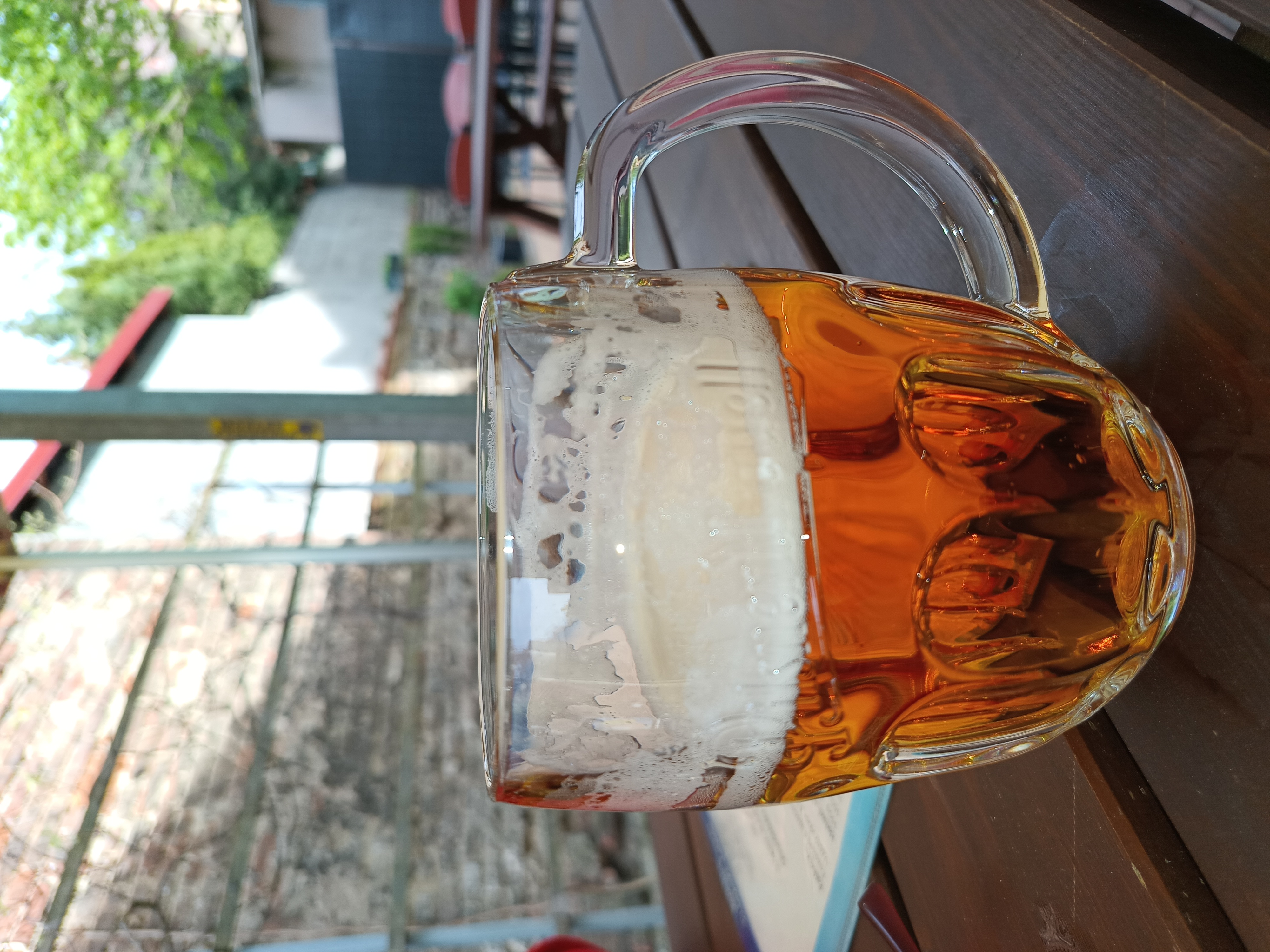 Restaurace U Měšťáků foto 5
