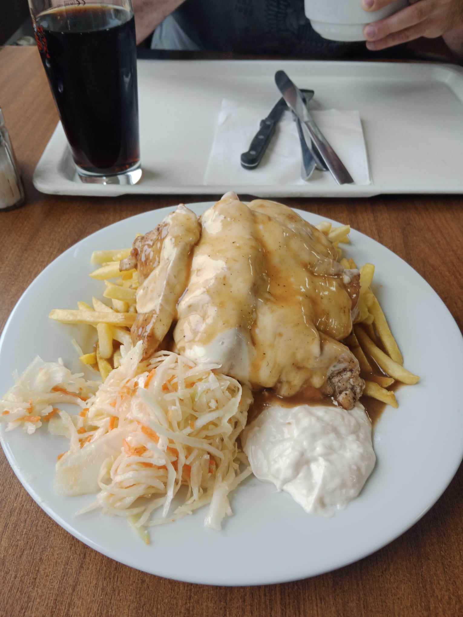 Restaurace Kontakt foto 5