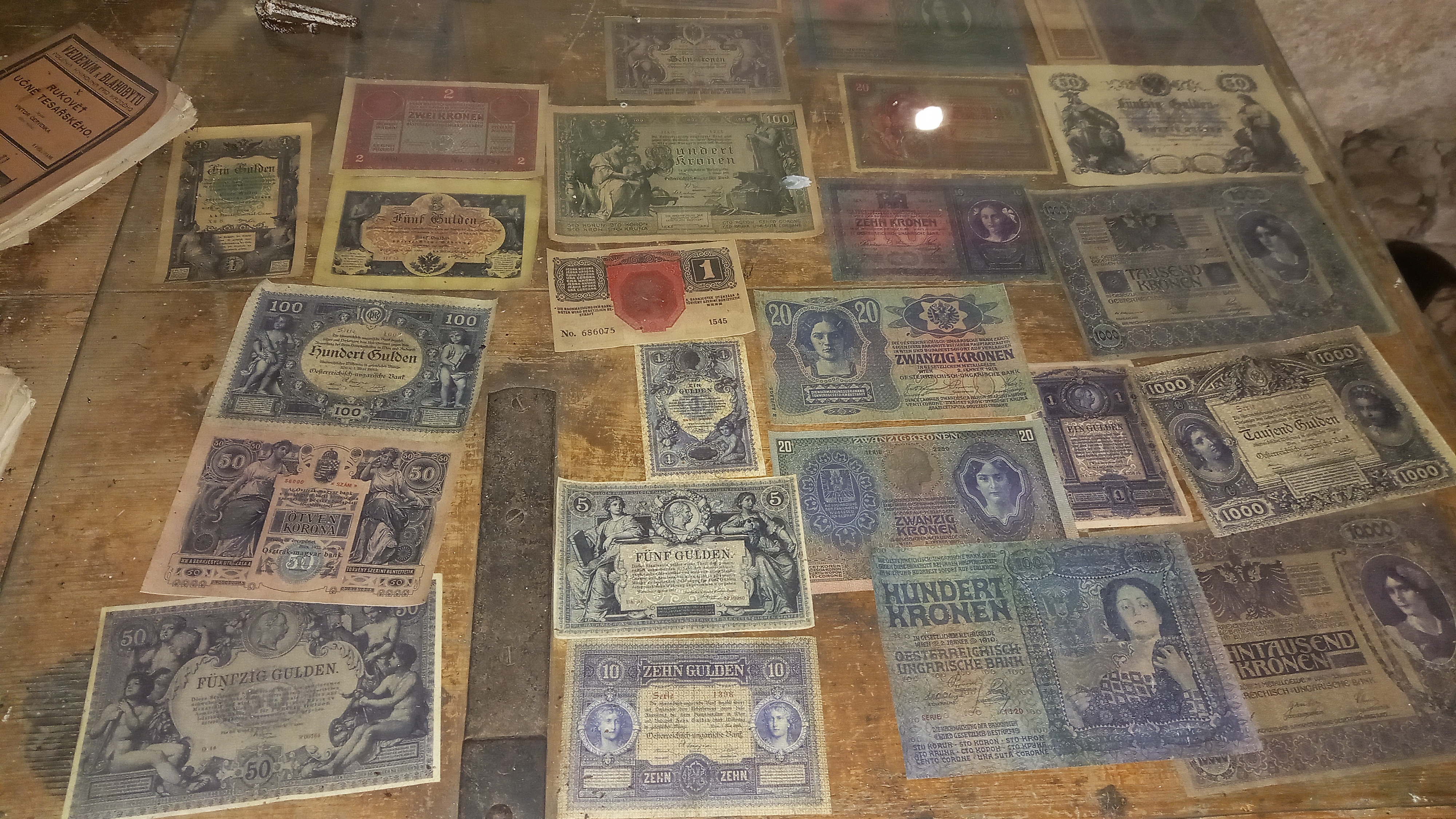 Muzeum Dašovský mlýn foto 5