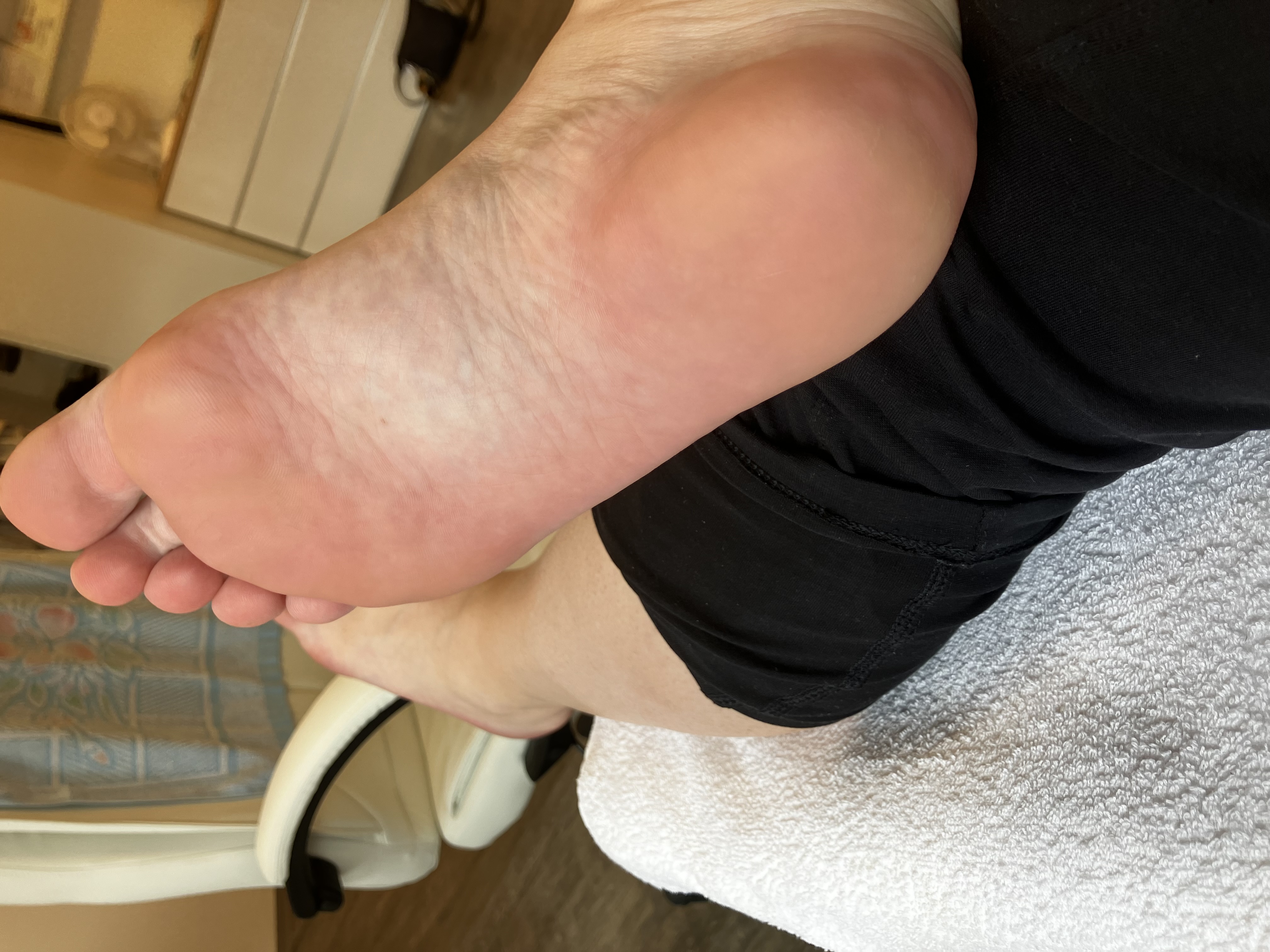 Pedikúra Kamila foto 3