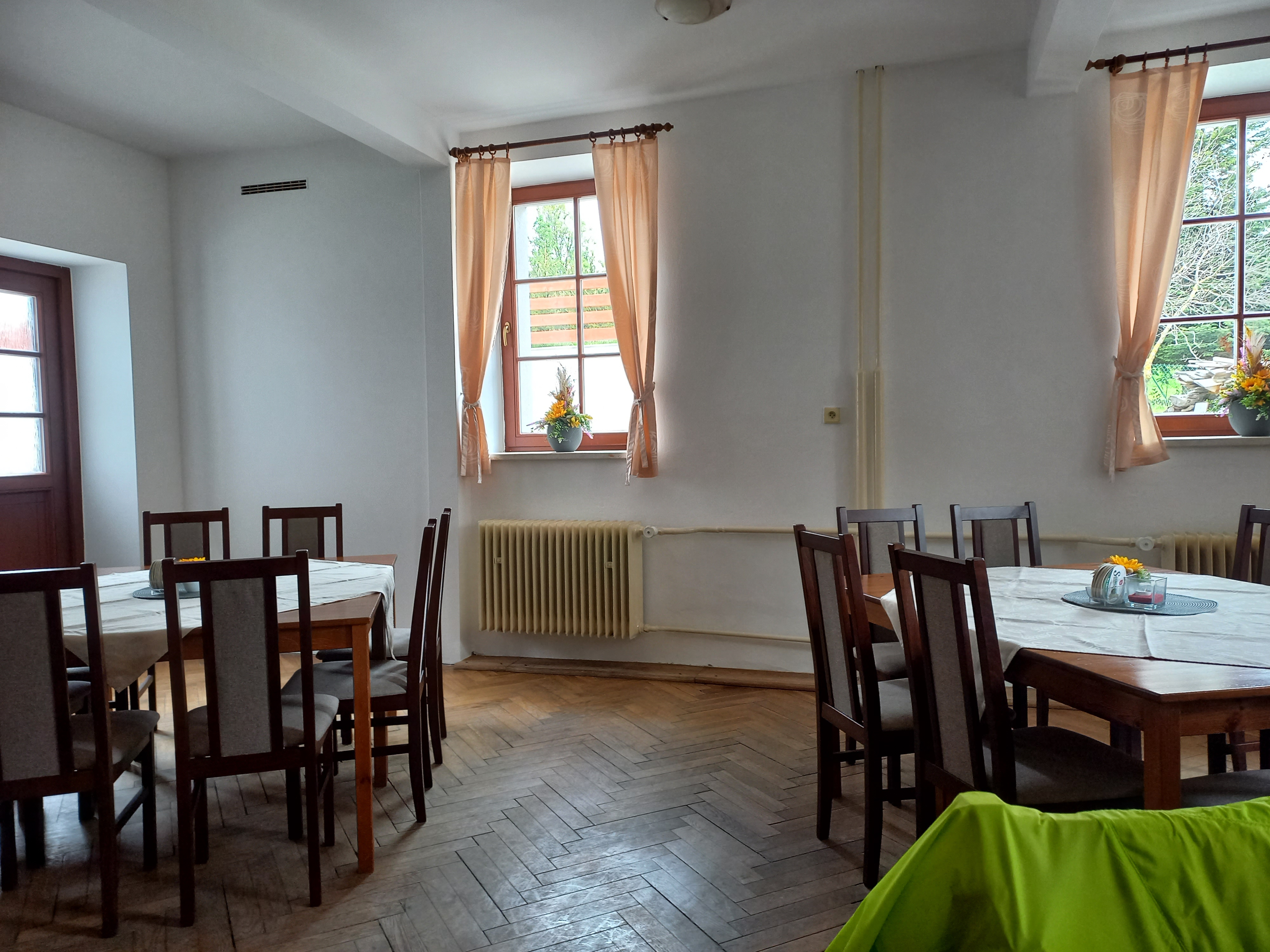Restaurace Apartmány Lipka foto 3