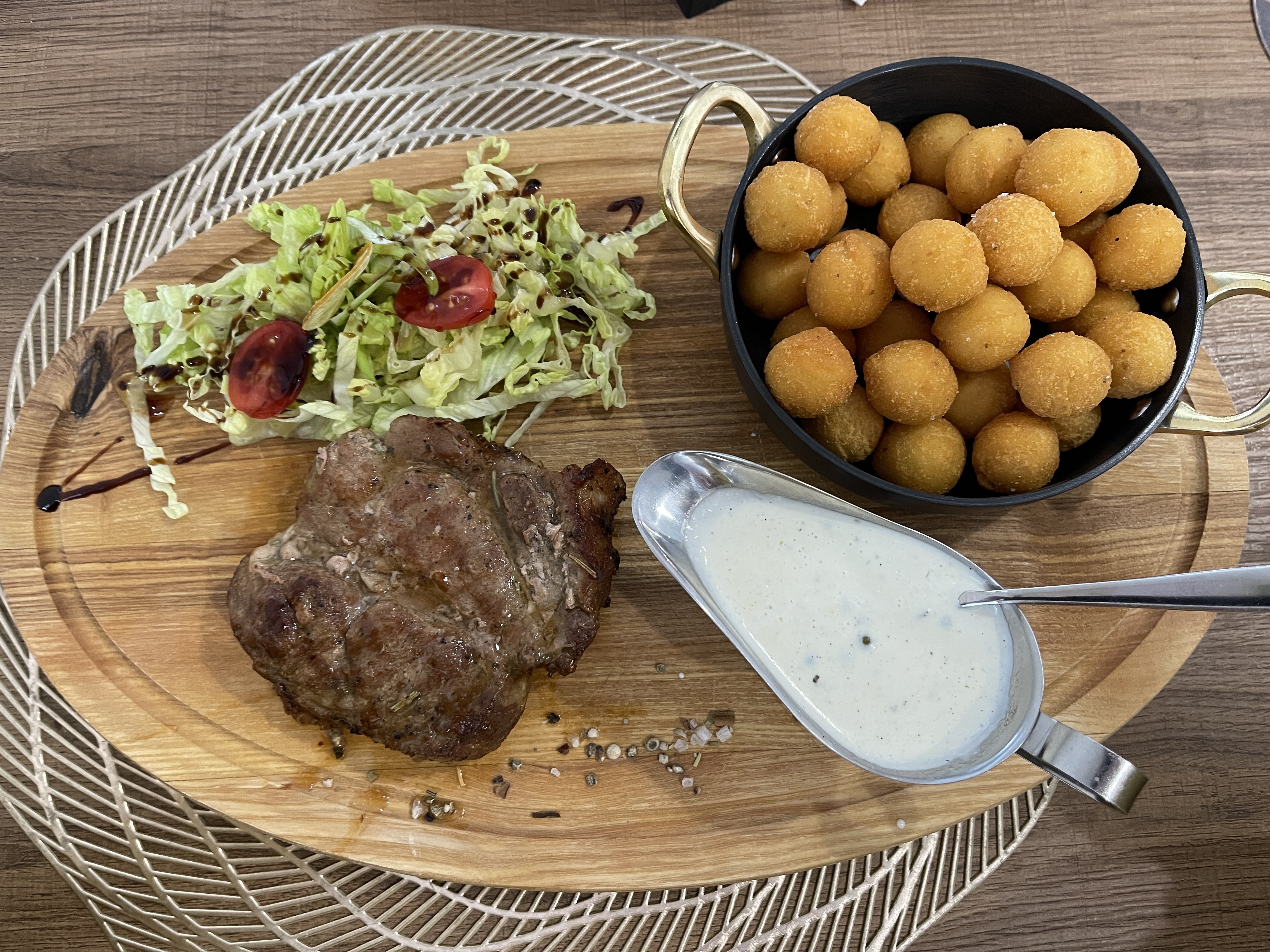 Premiera Restaurant foto 6