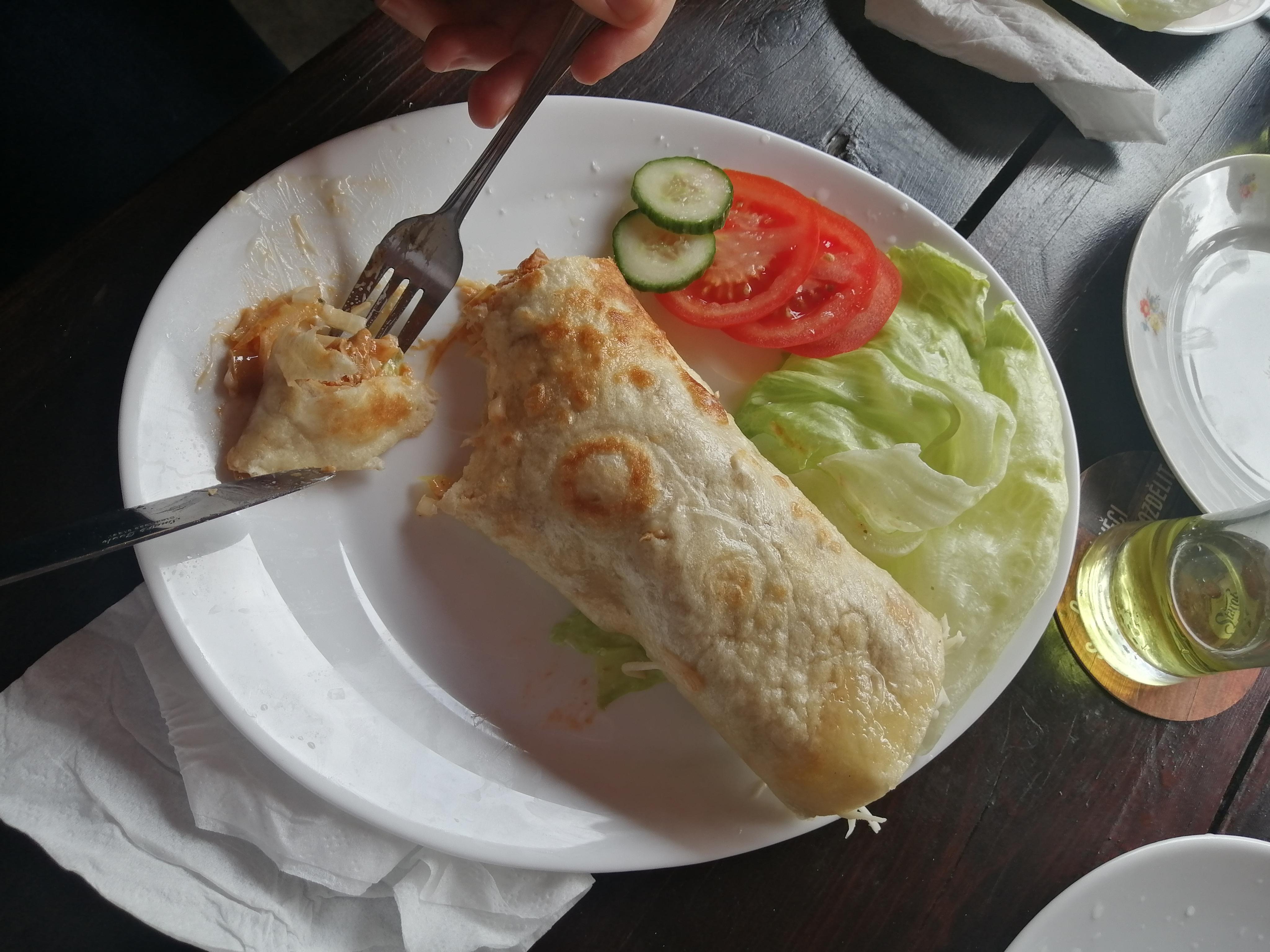 Občerstvení Na Mlýně foto 5