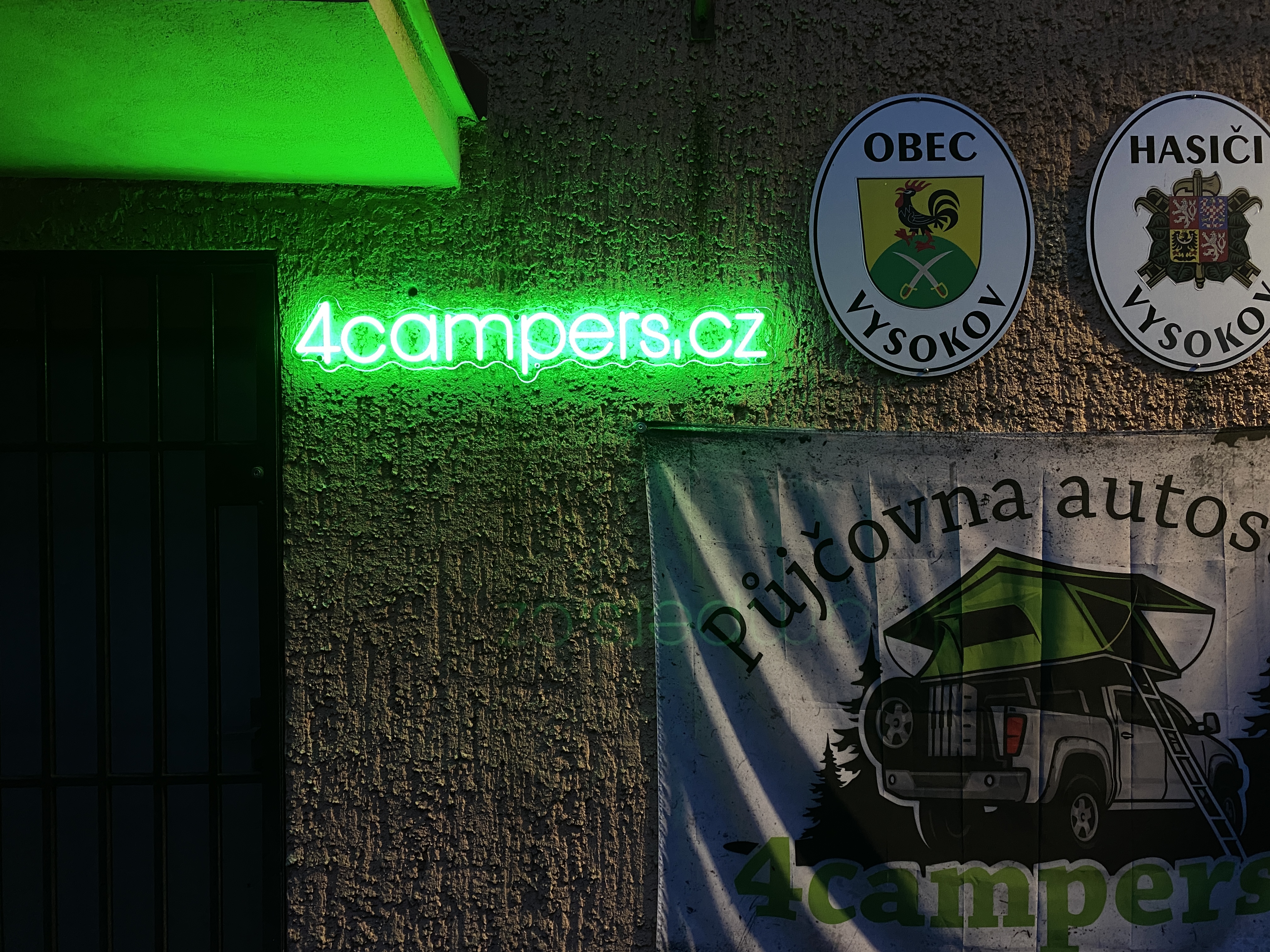 4campers.cz foto 4