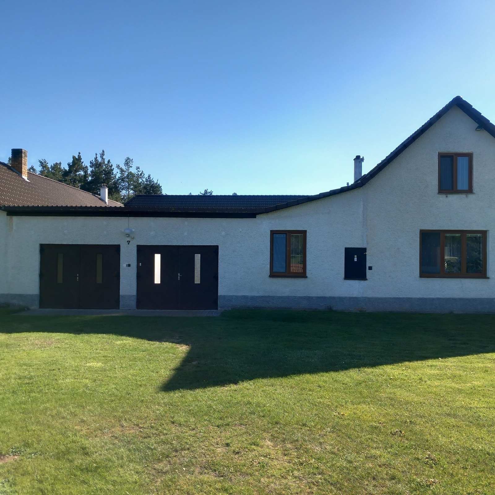 Ubytování U Machů foto 2