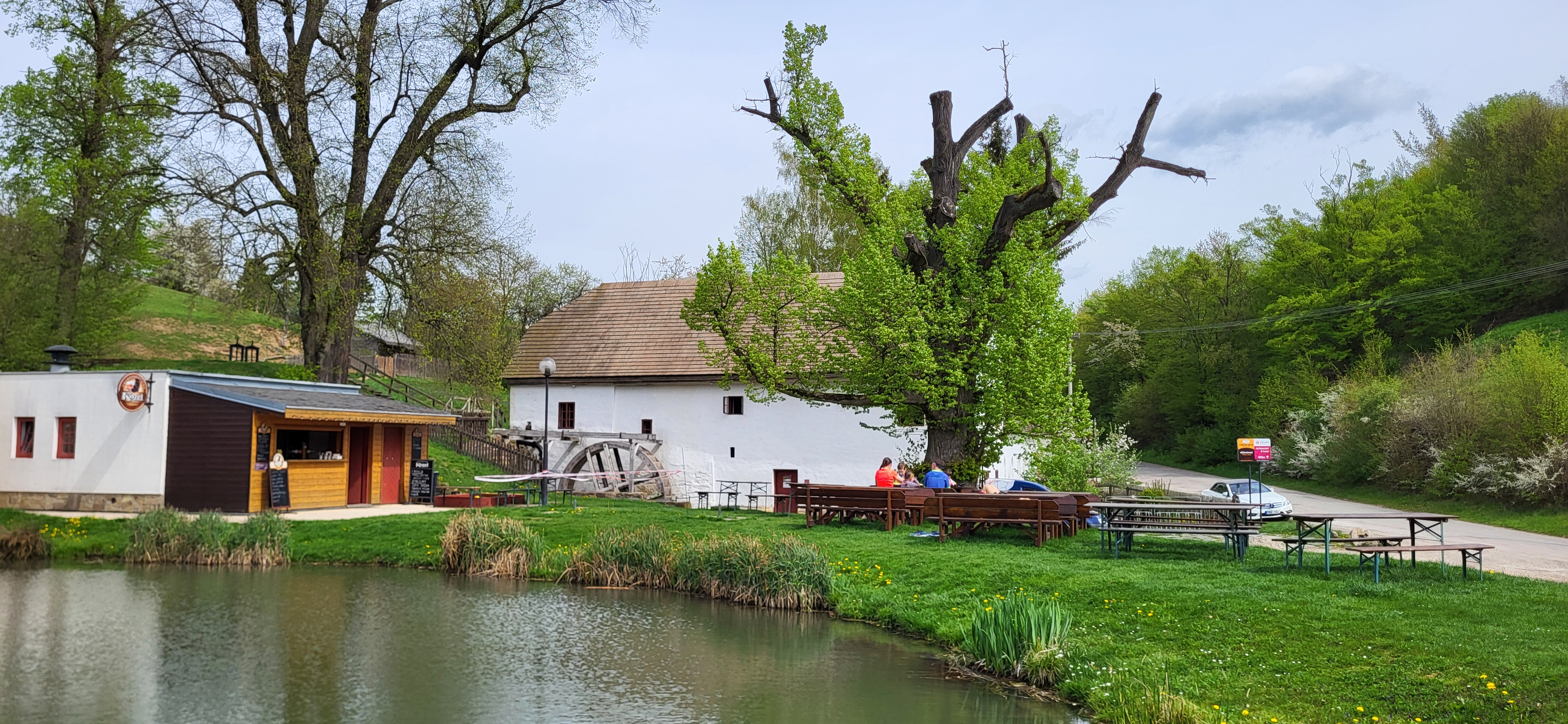 Krčma u Porčova mlýna foto 6