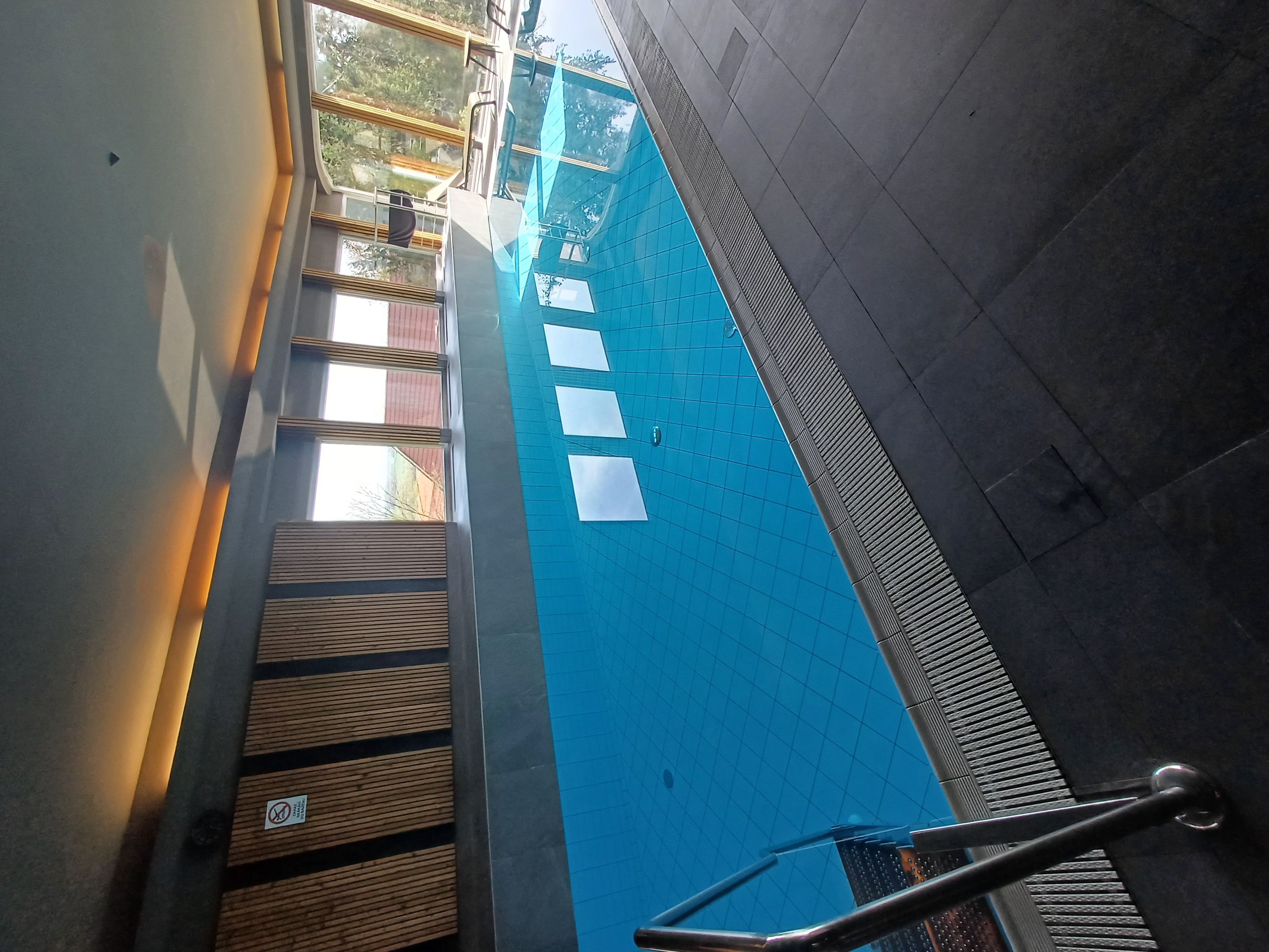 Maxmilian Lifestyle Resort**** foto 6