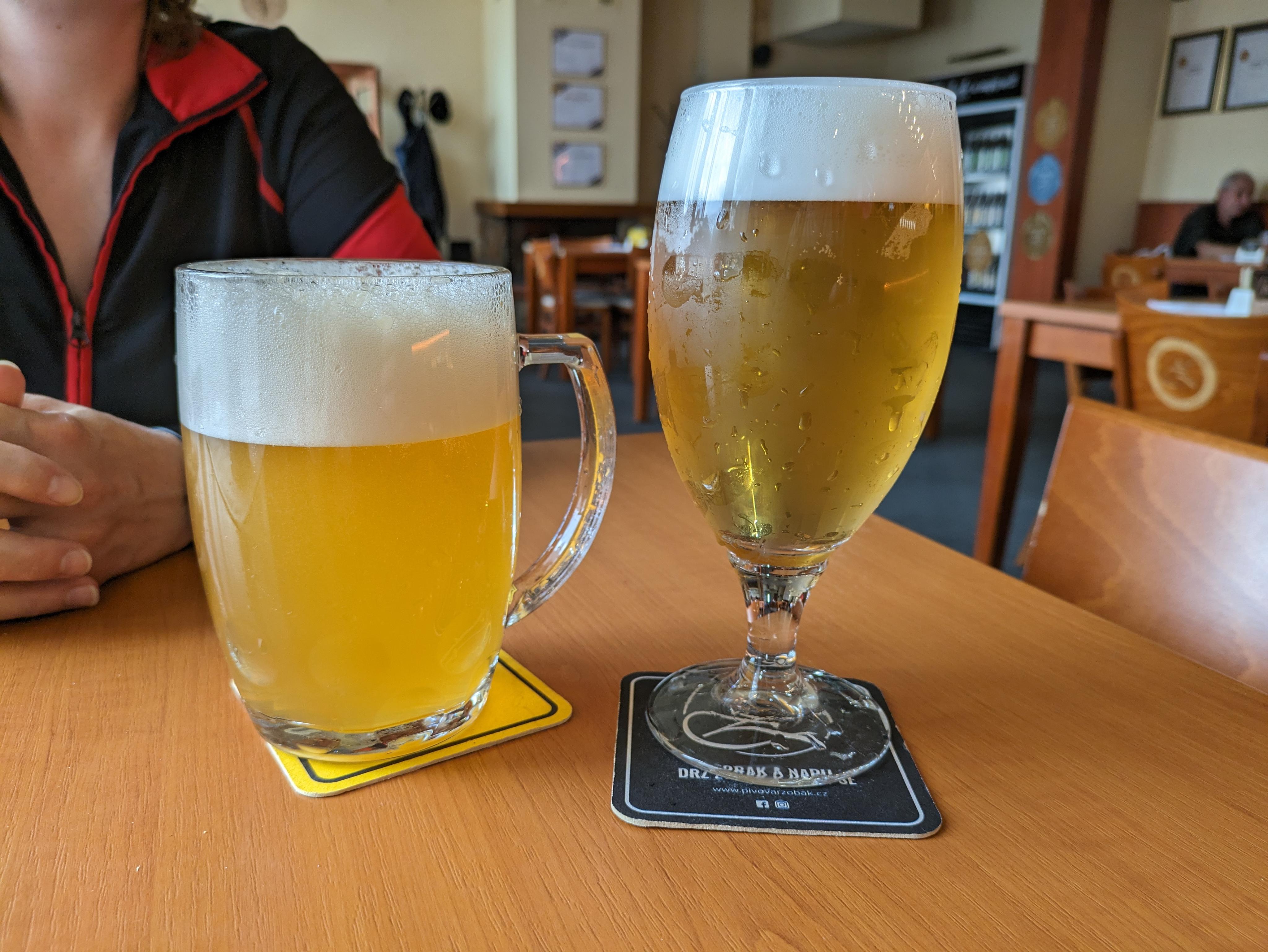 Pivovar Zobak foto 5