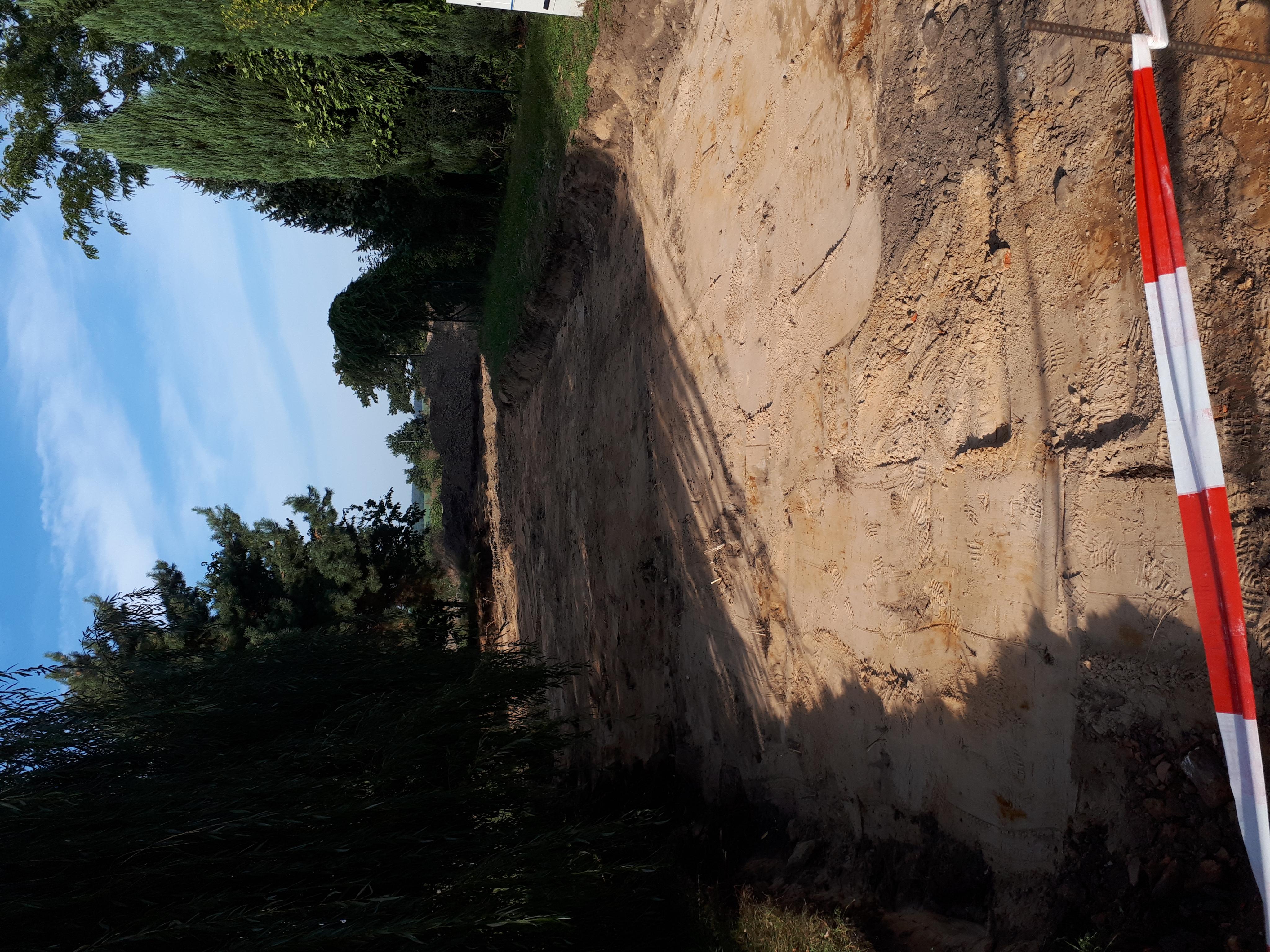 Zemní práce Petr Lukášek foto 6