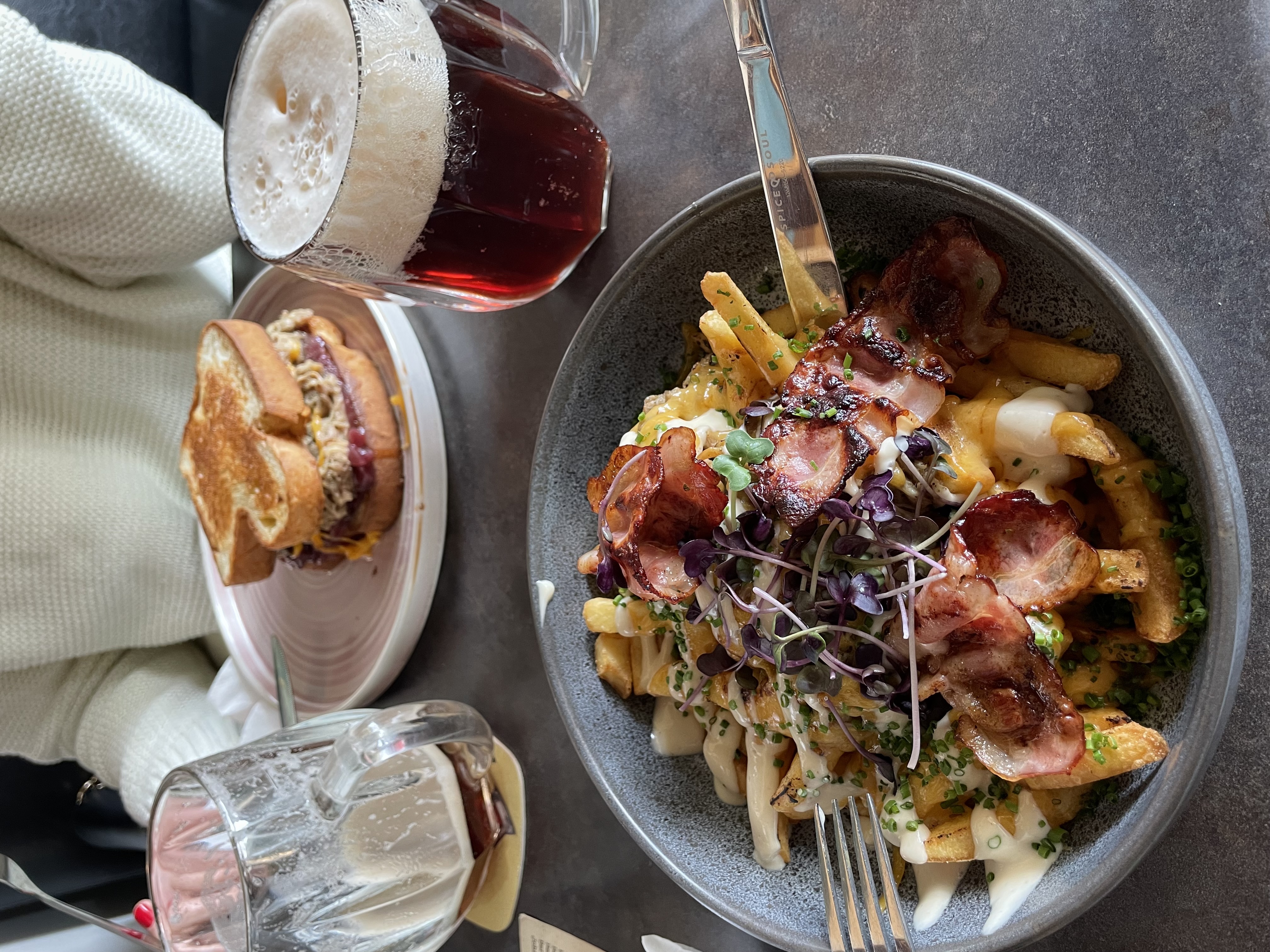 BISTRO BOK of Ka foto 5