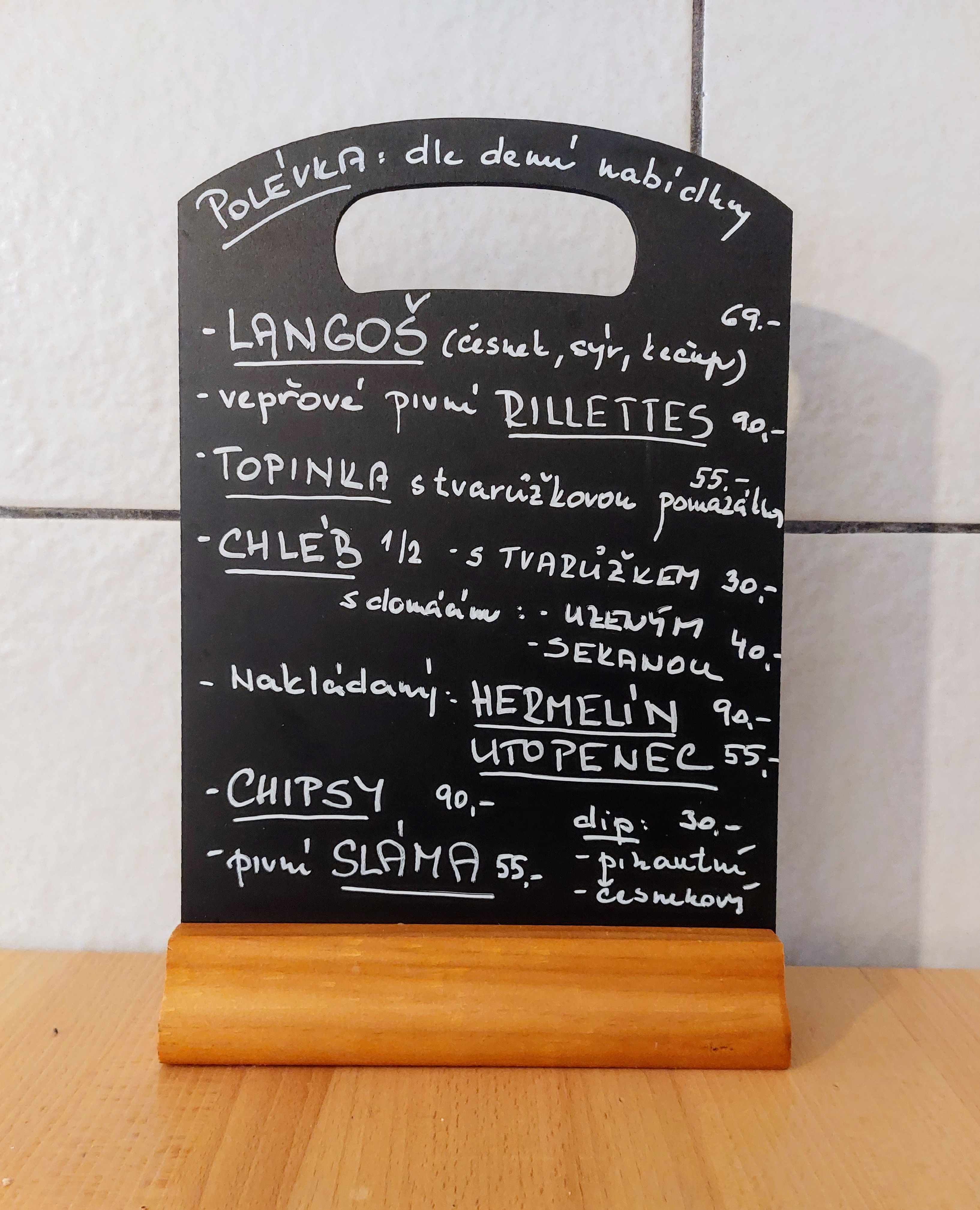 Hospůdka U Báby foto 6