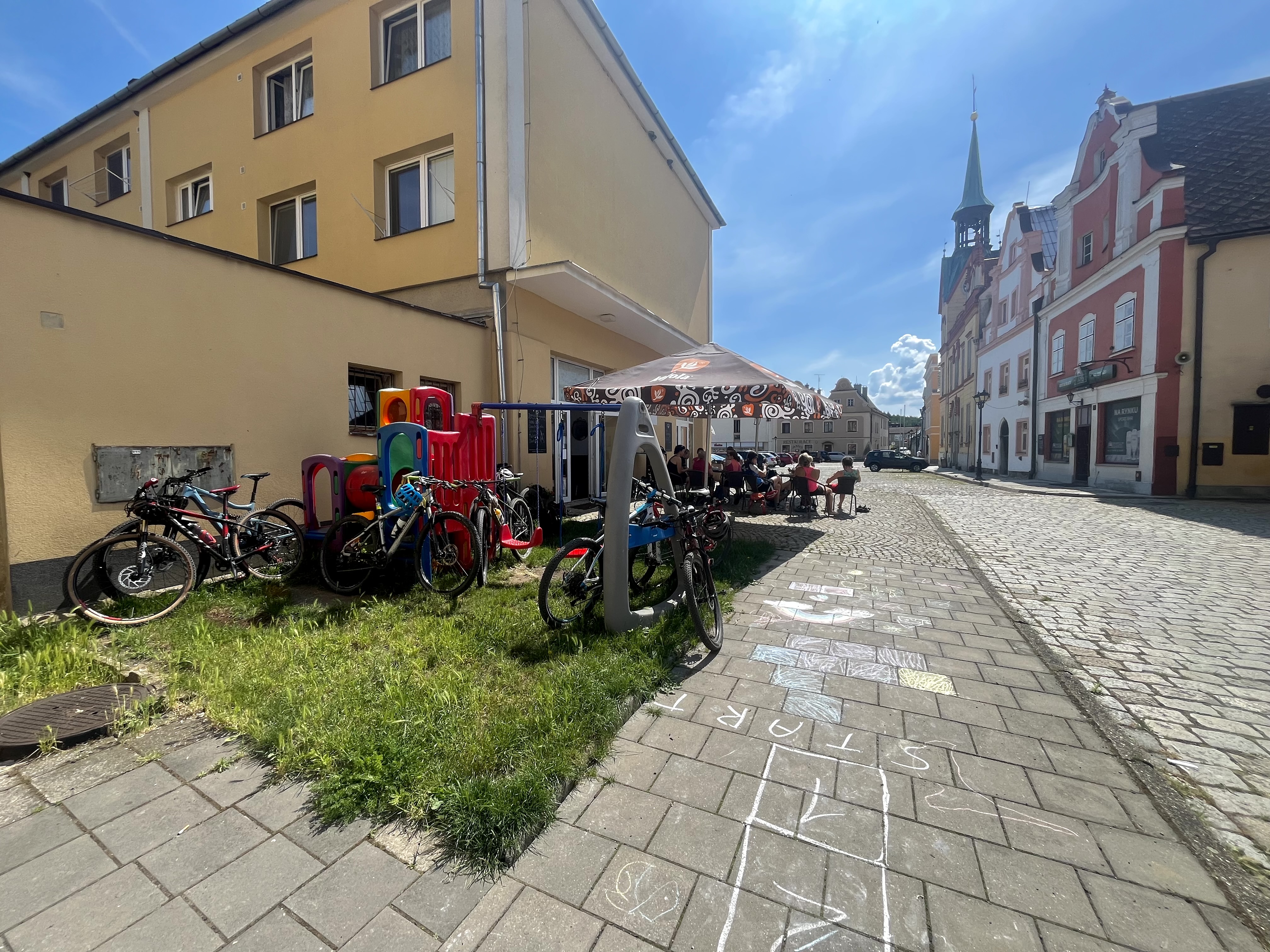 Kavárna u Verči foto 4