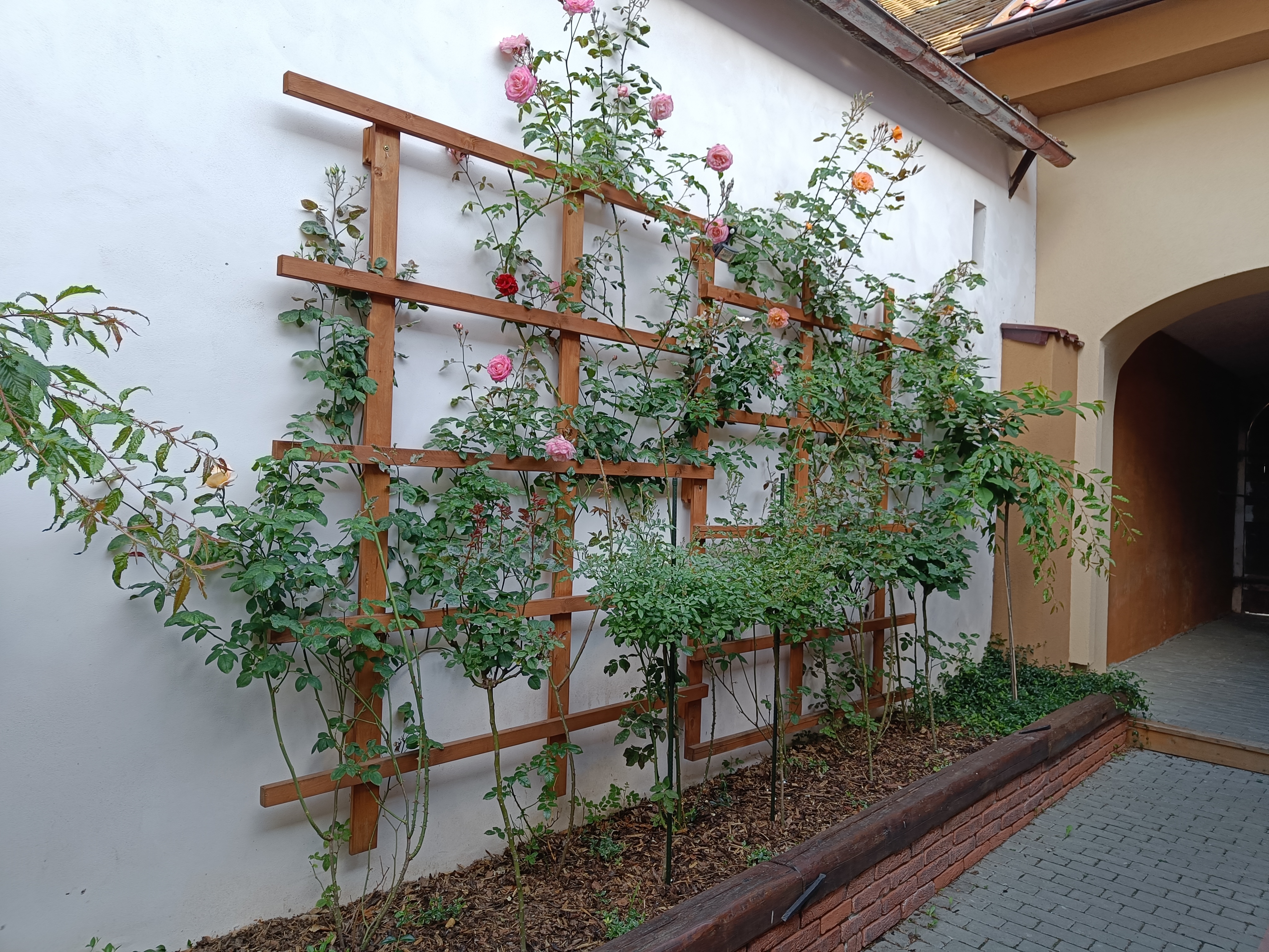 Apartmánový dům 13 Mezonet 2 foto 1