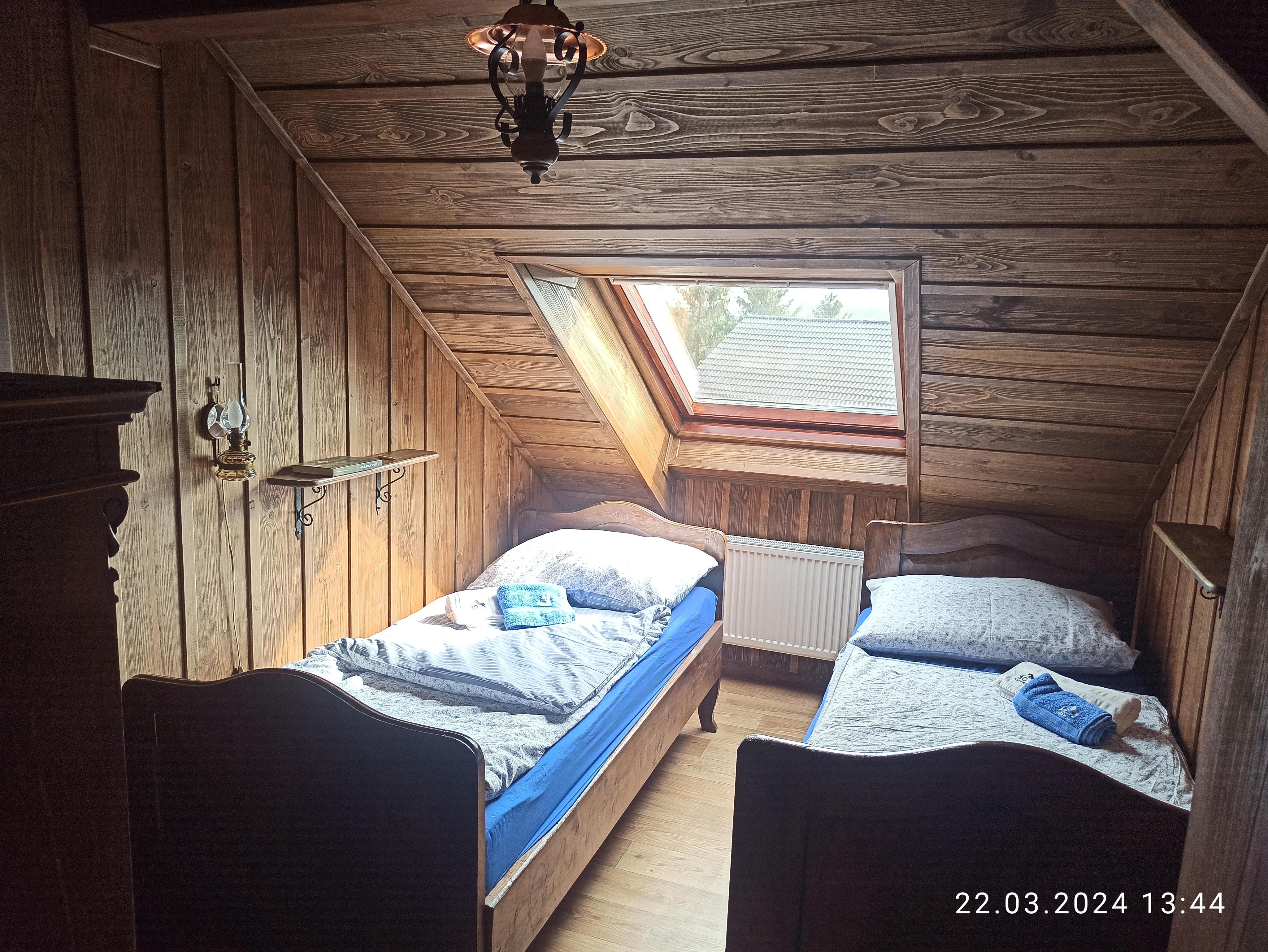 Apartmány Loučný mlýn foto 2