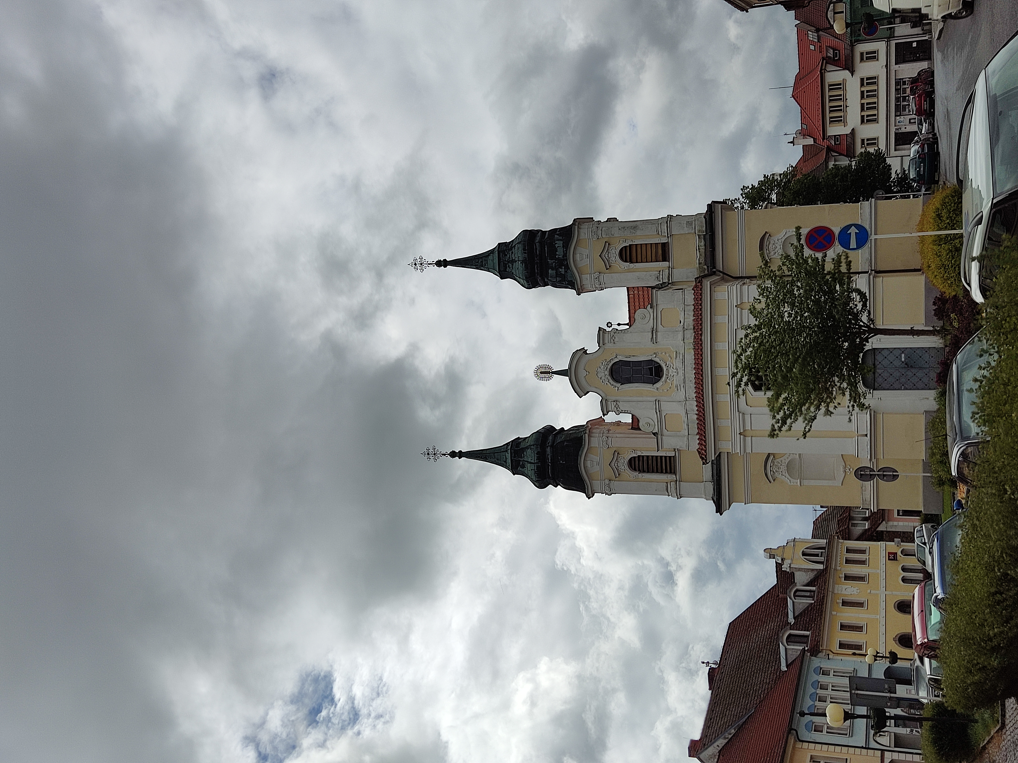 Informační centrum Rožmitál pod Třemšínem foto 2