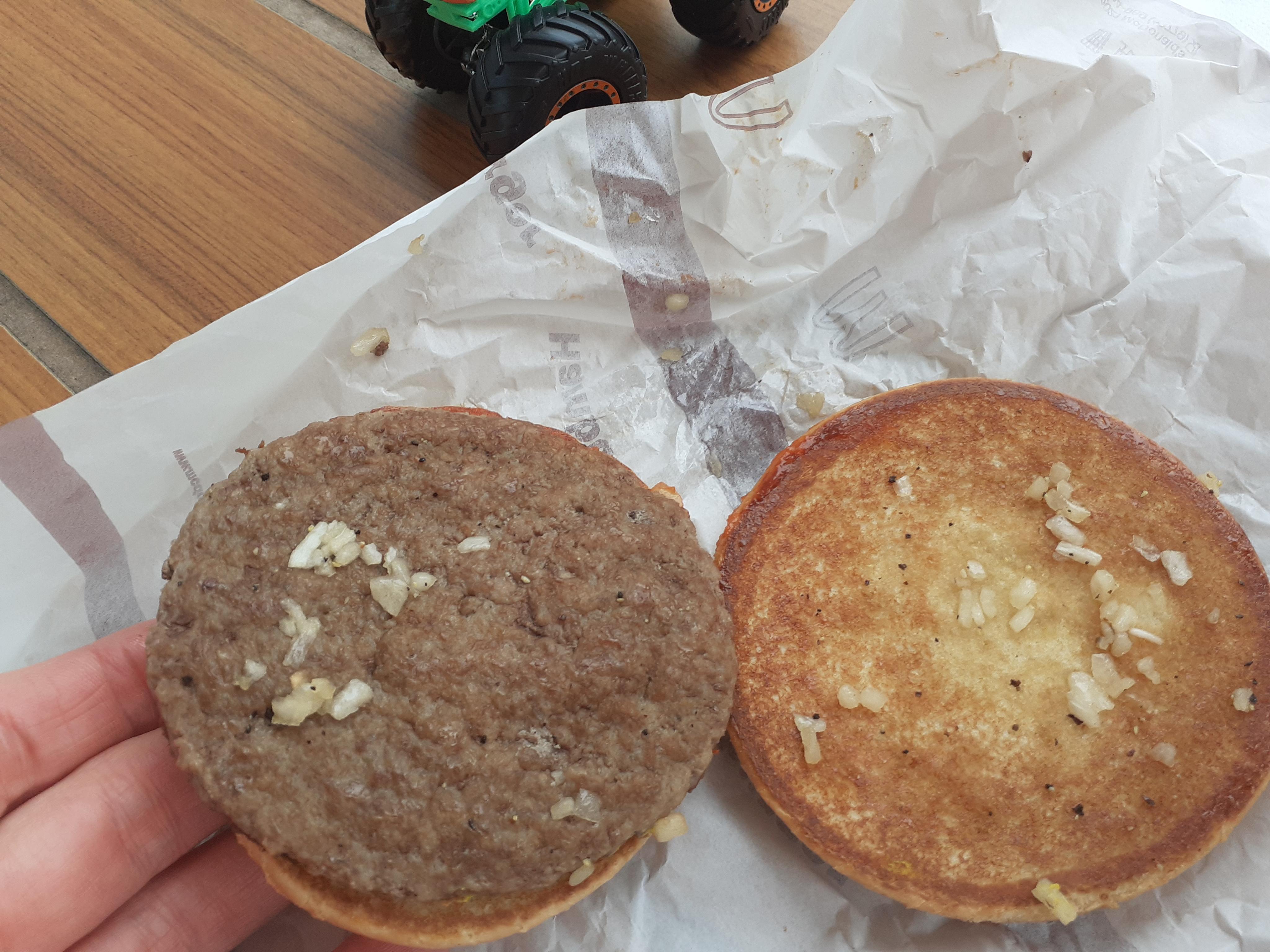 McDonald's foto 5