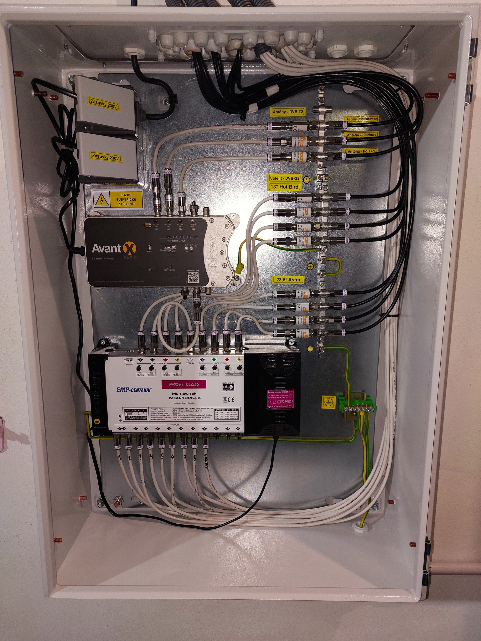 ANTENSAT foto 5