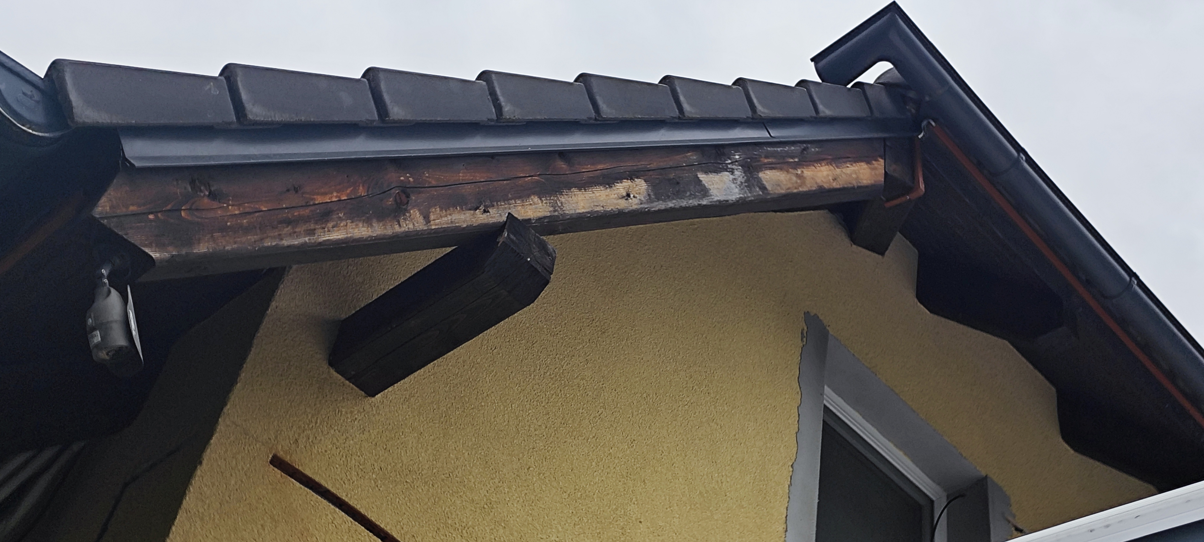 Petr Pokorný - malířské práce foto 2