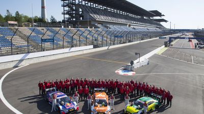 Autocollants pour circuit carrera - Jeux & Jouets