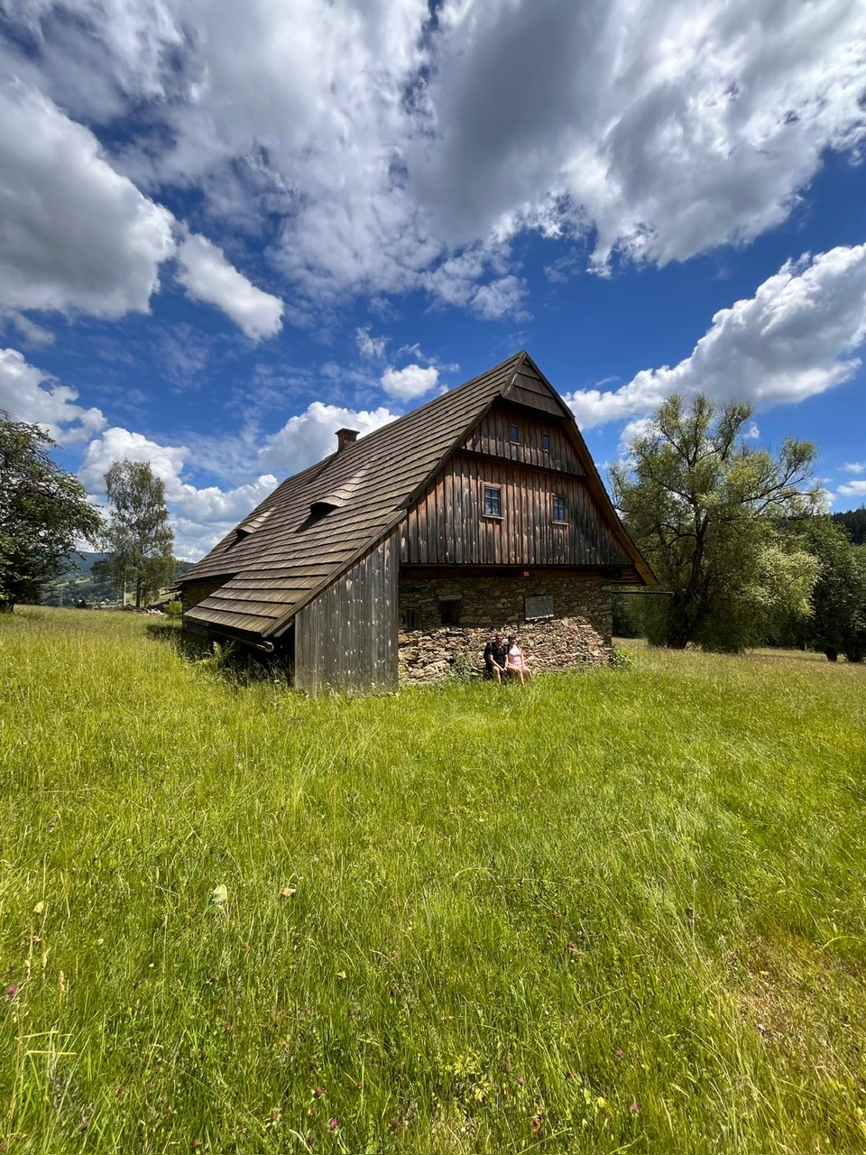 Krkonošské muzeum - Památník zapadlých vlastenců foto 4