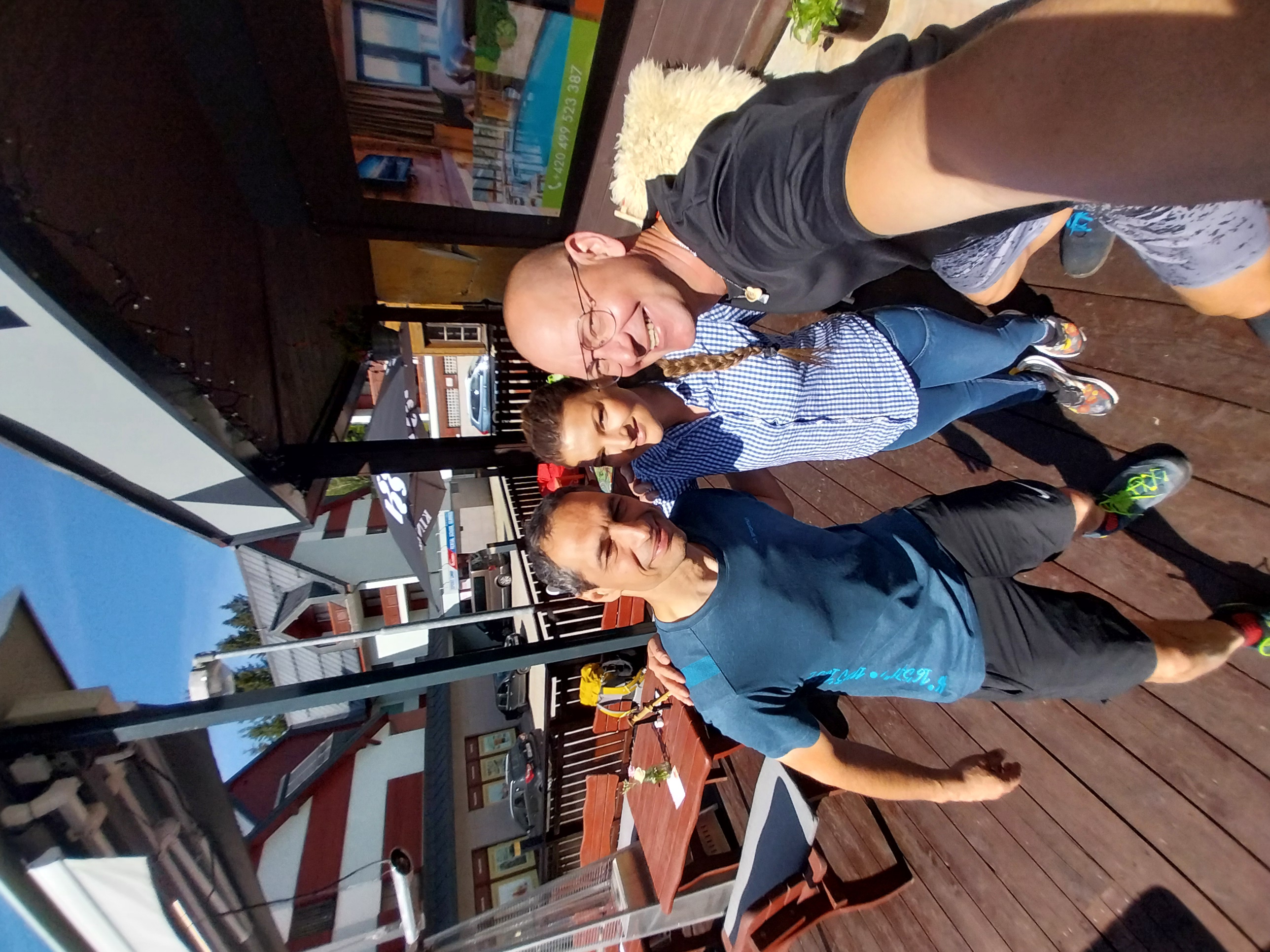 Elan Bar Caffe Restaurant foto 2