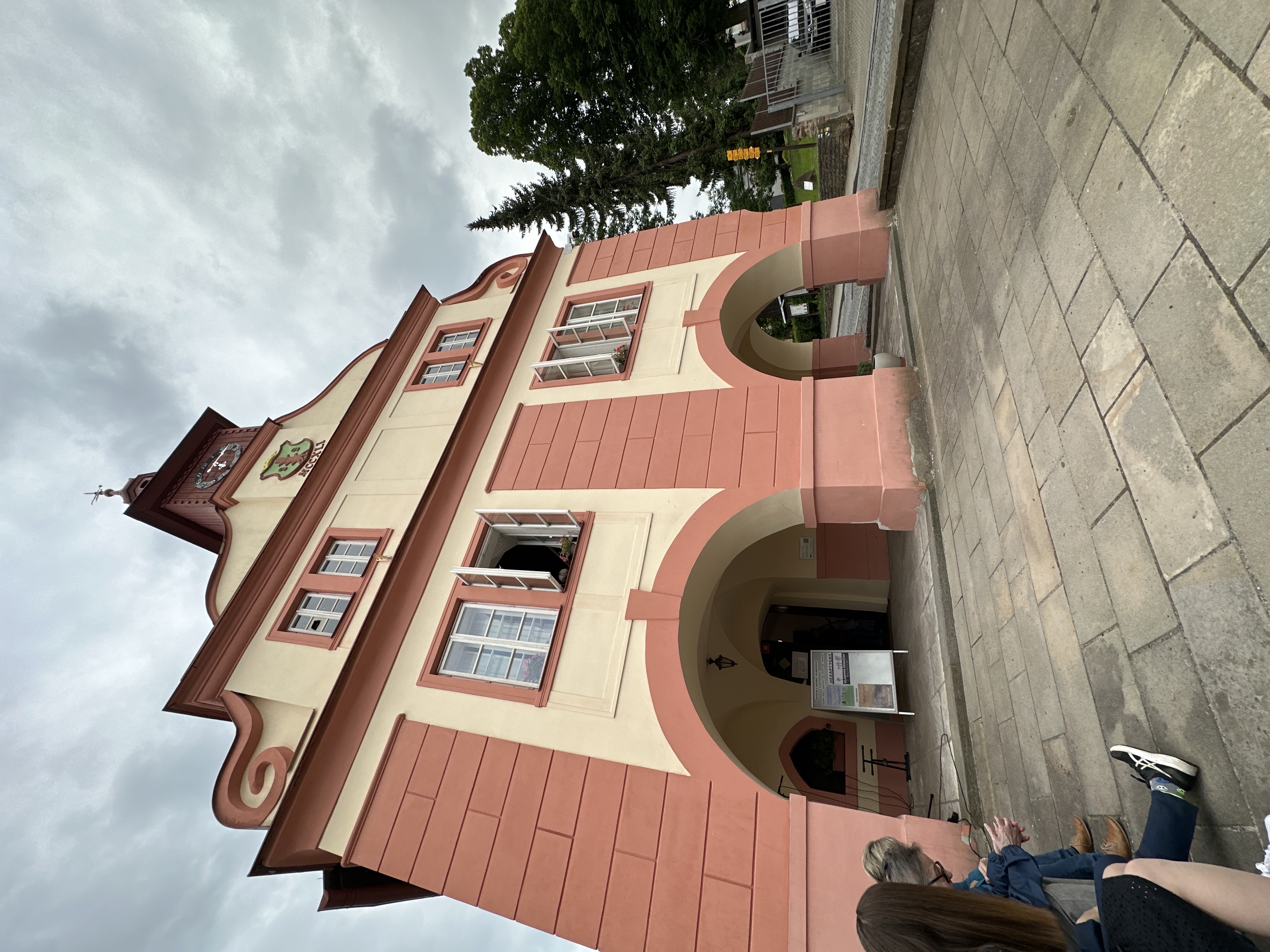 Městské muzeum Úpice foto 3
