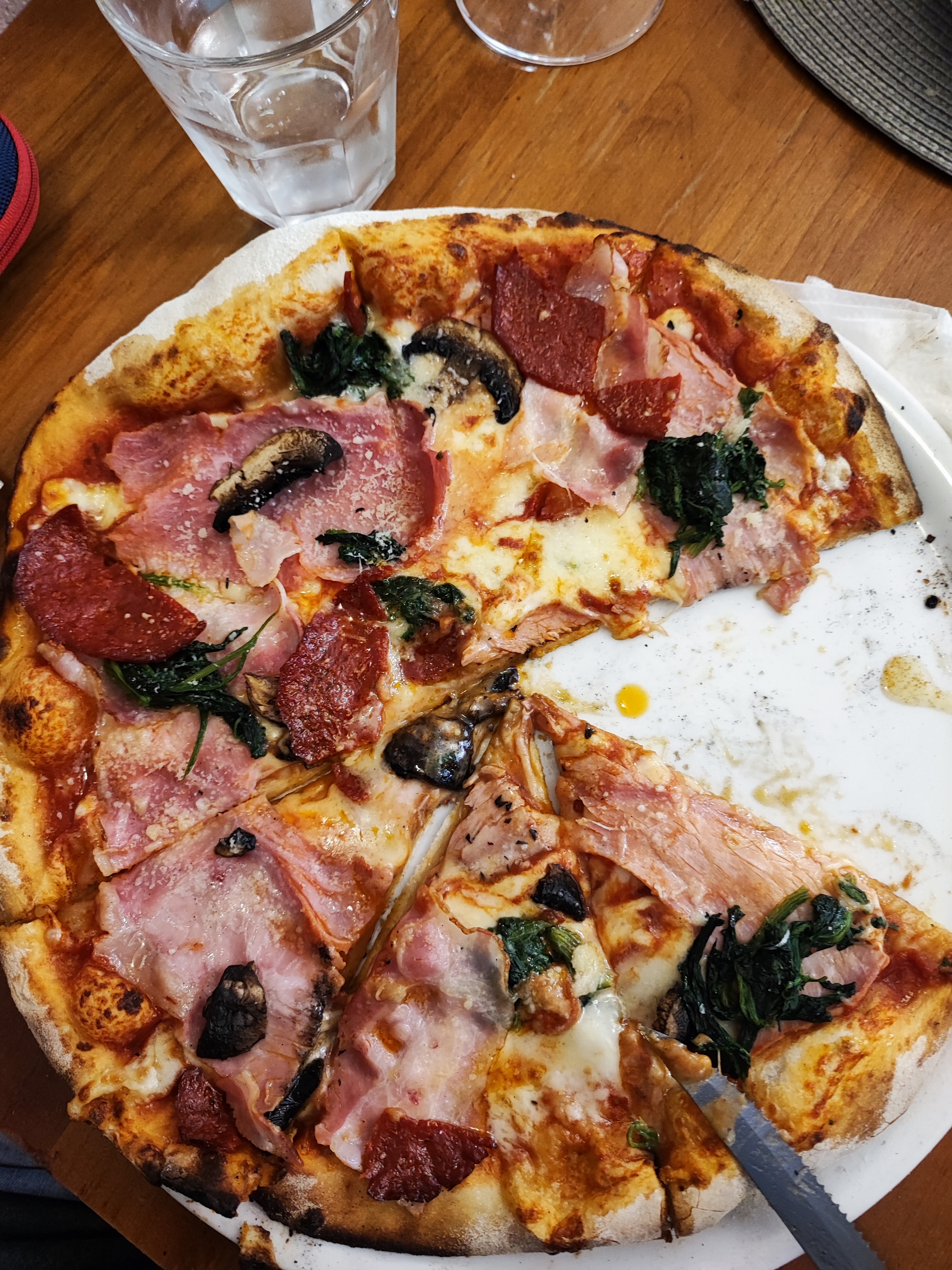Pizzerie Na Růžku foto 4