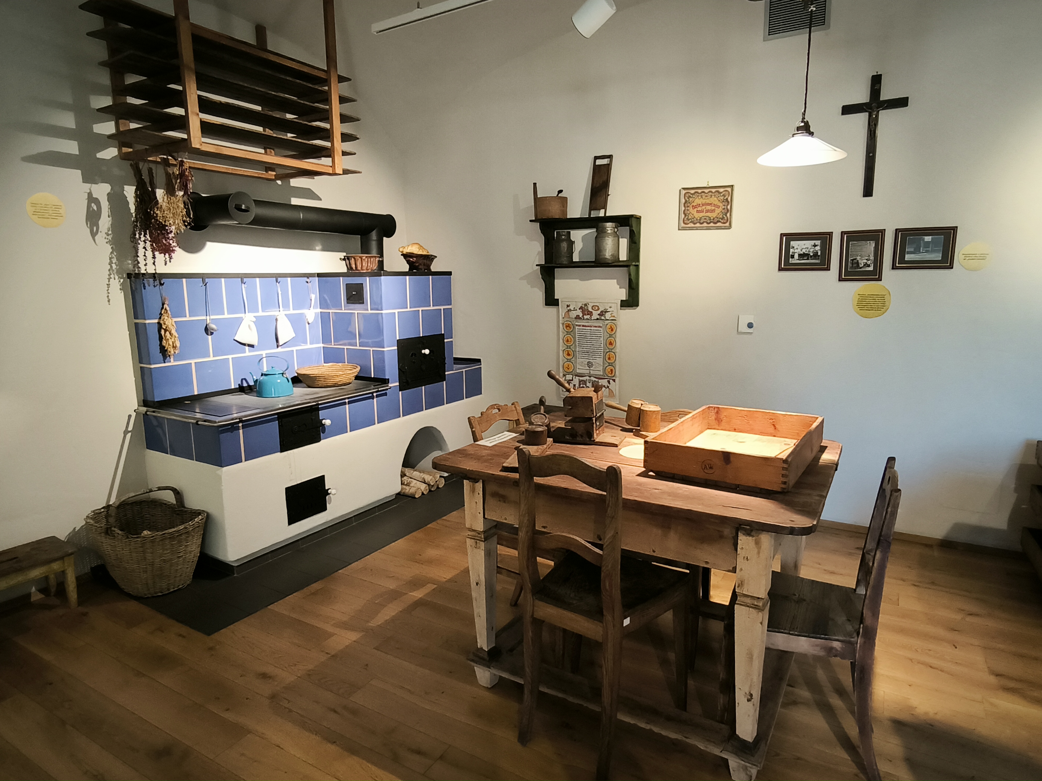 Muzeum Olomouckých tvarůžků A.W. spol. s r.o. foto 4