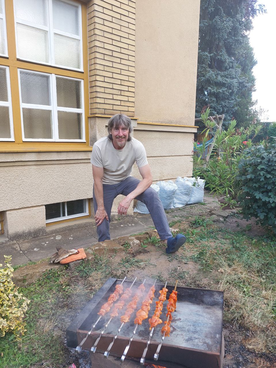 Mgr. Aleš Voříšek foto 3