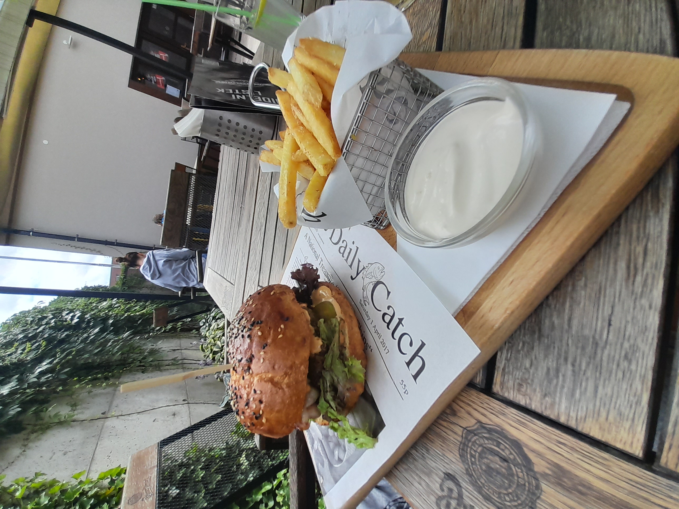 Restaurace Na Střelnici foto 6