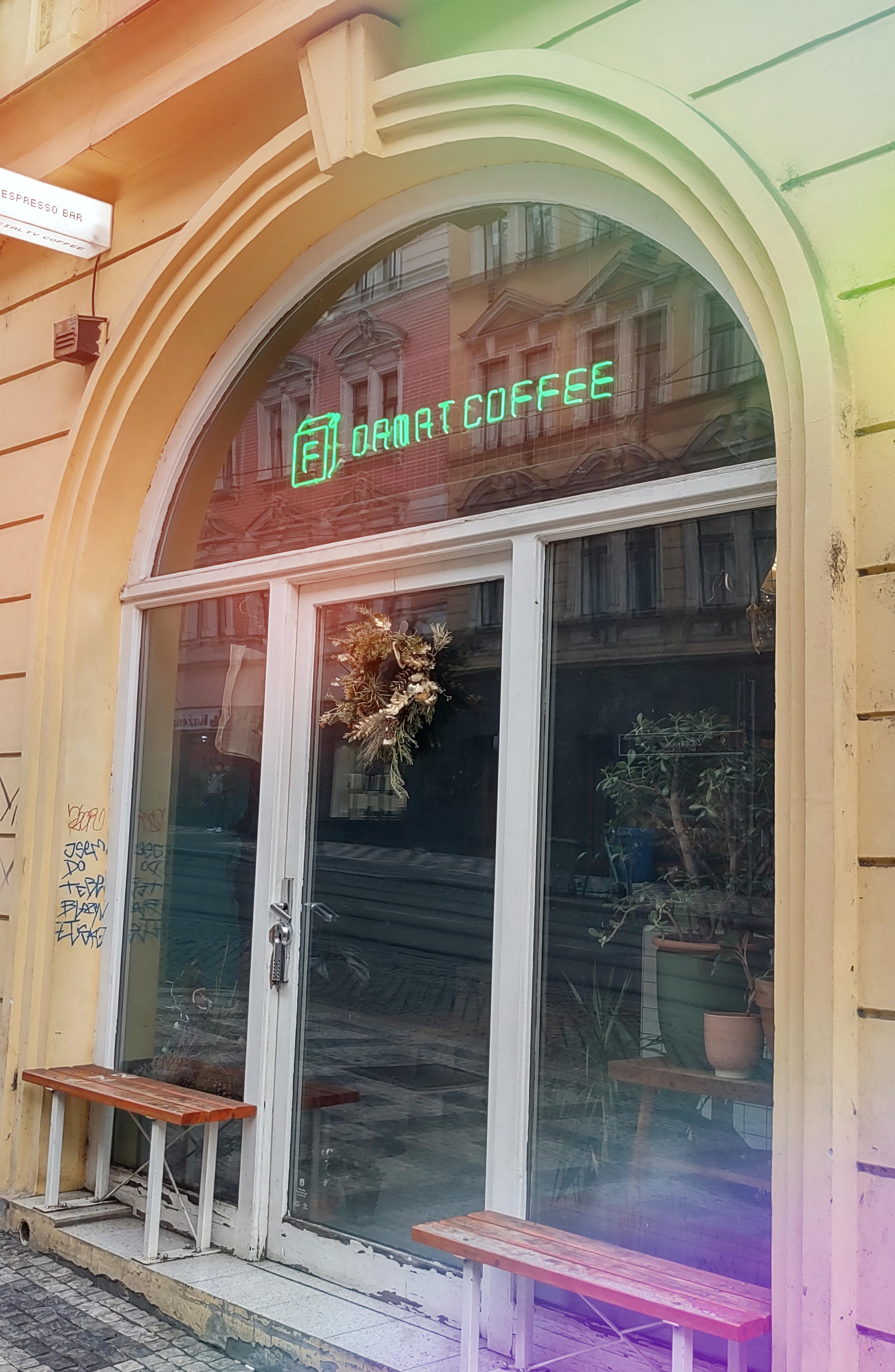Format Coffee foto 4