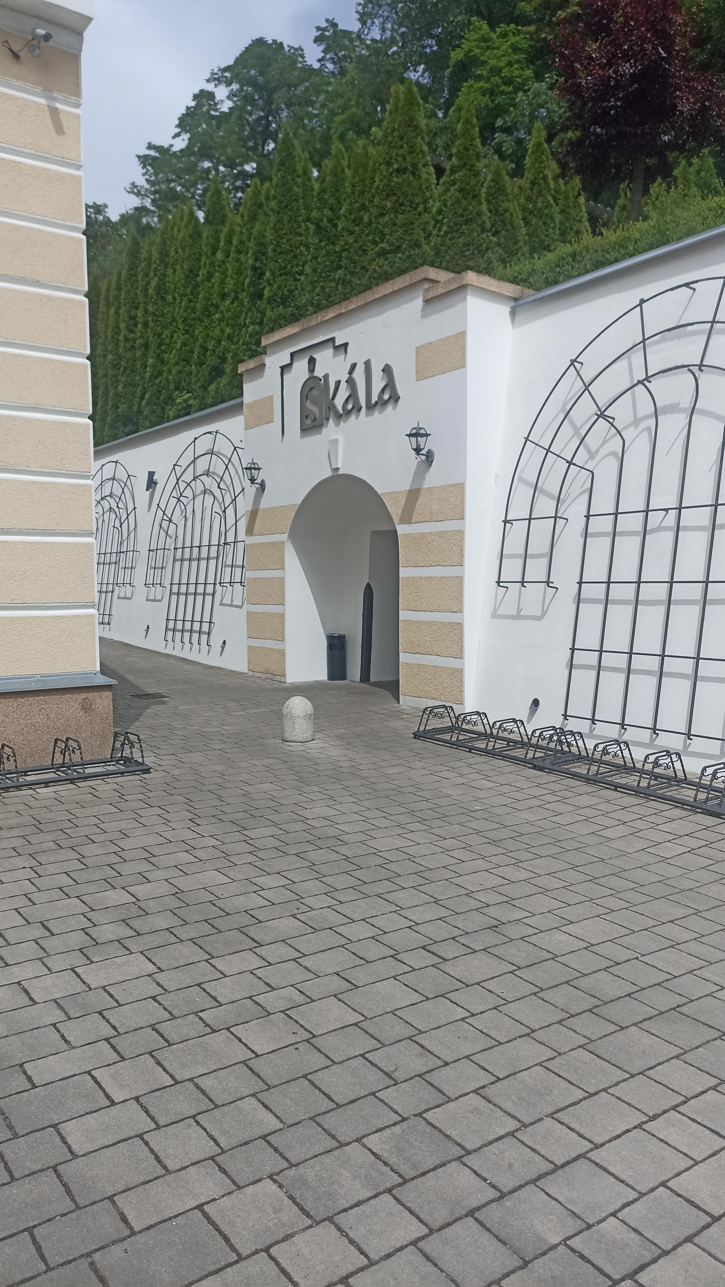 Penzion Český Dvůr foto 4