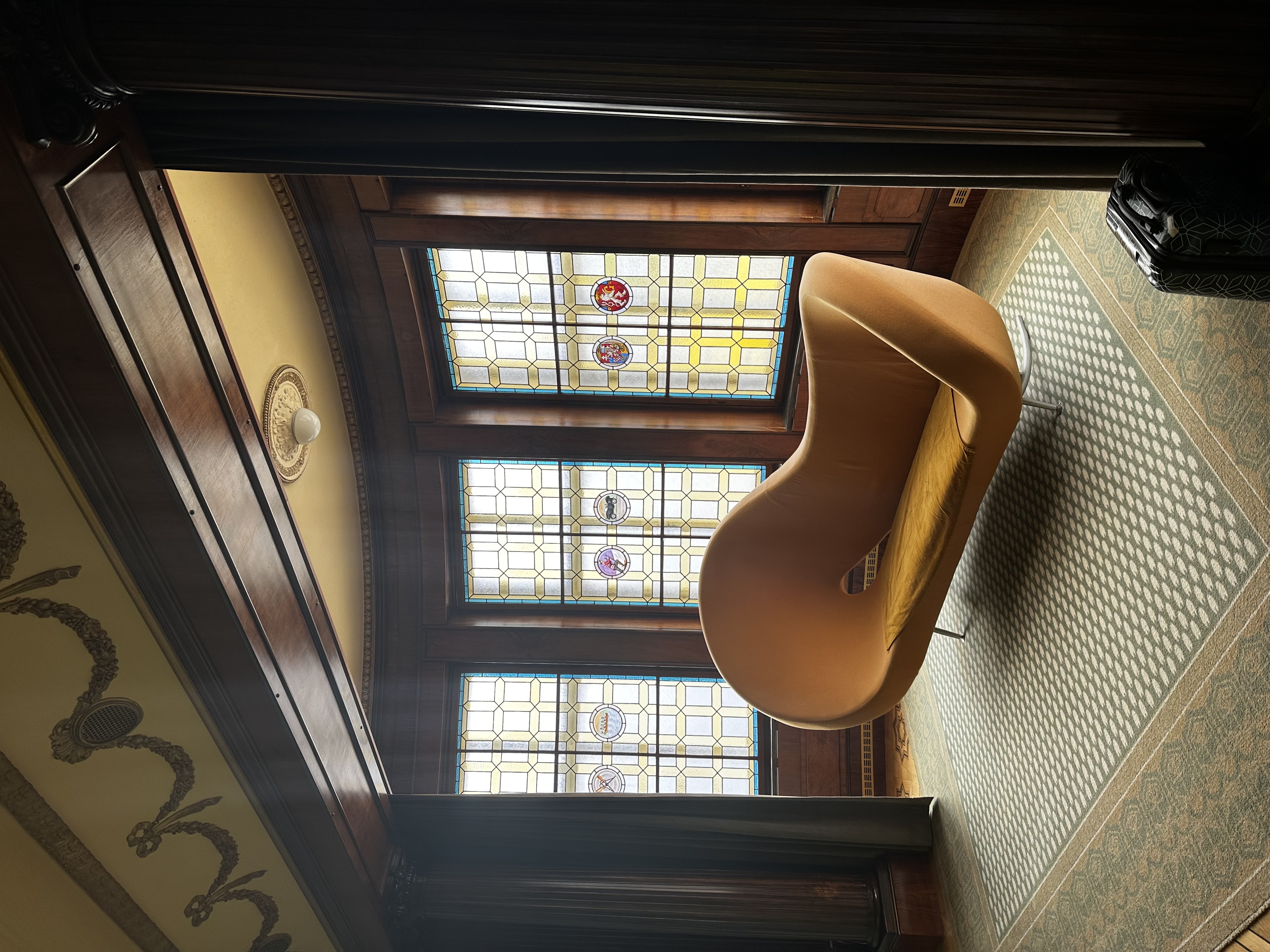 Hotel Okresní dům foto 2