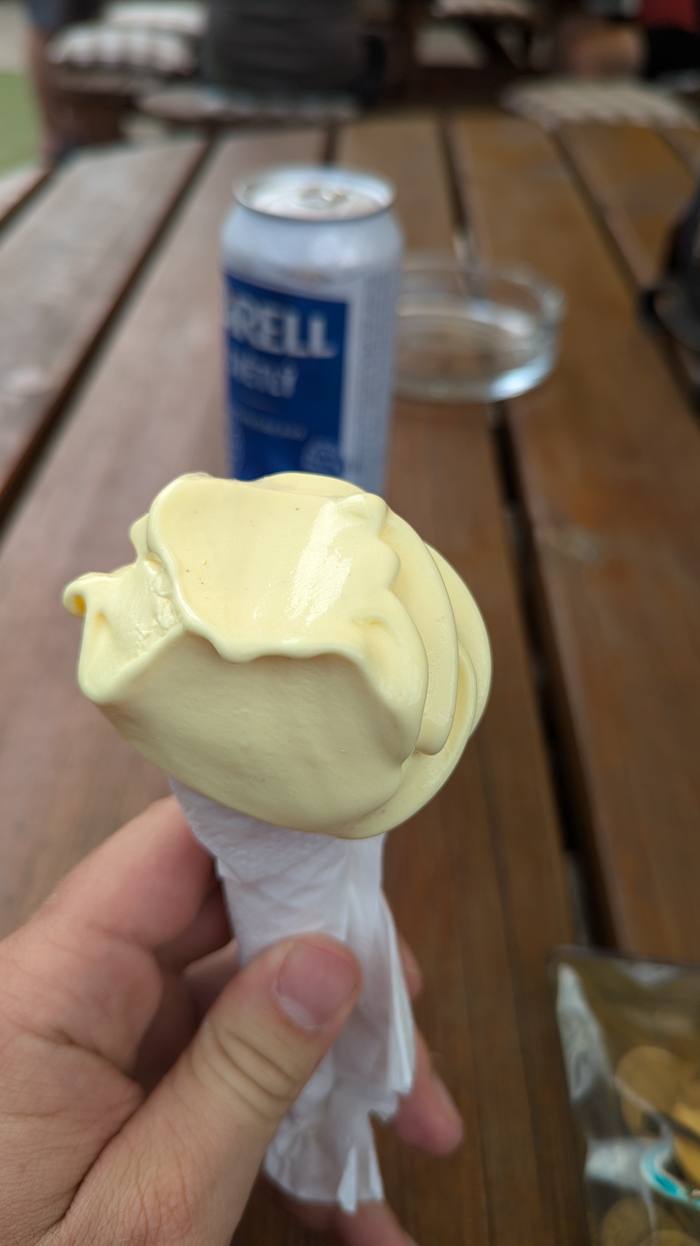 Občerstvení U pamětní lípy foto 5