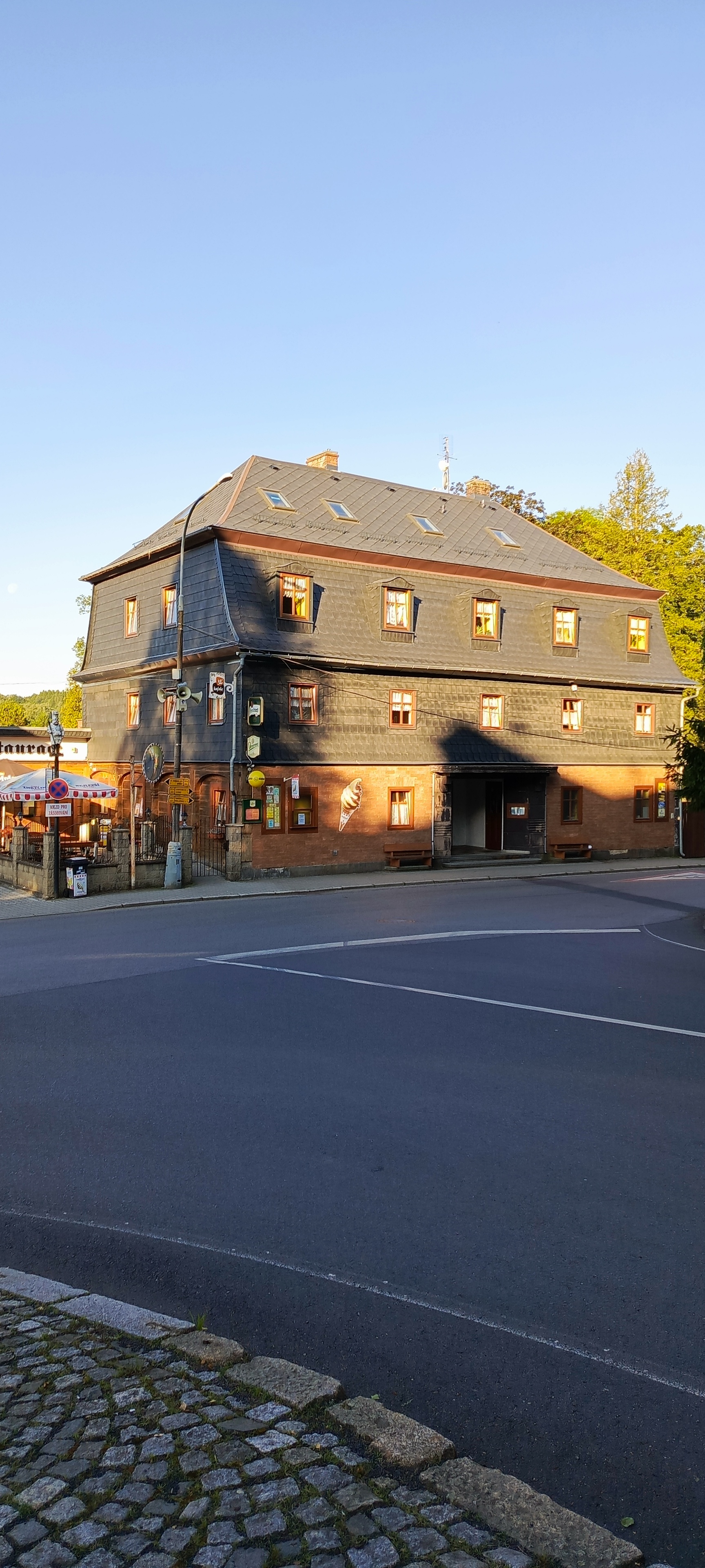 Penzion U Vladařů foto 5