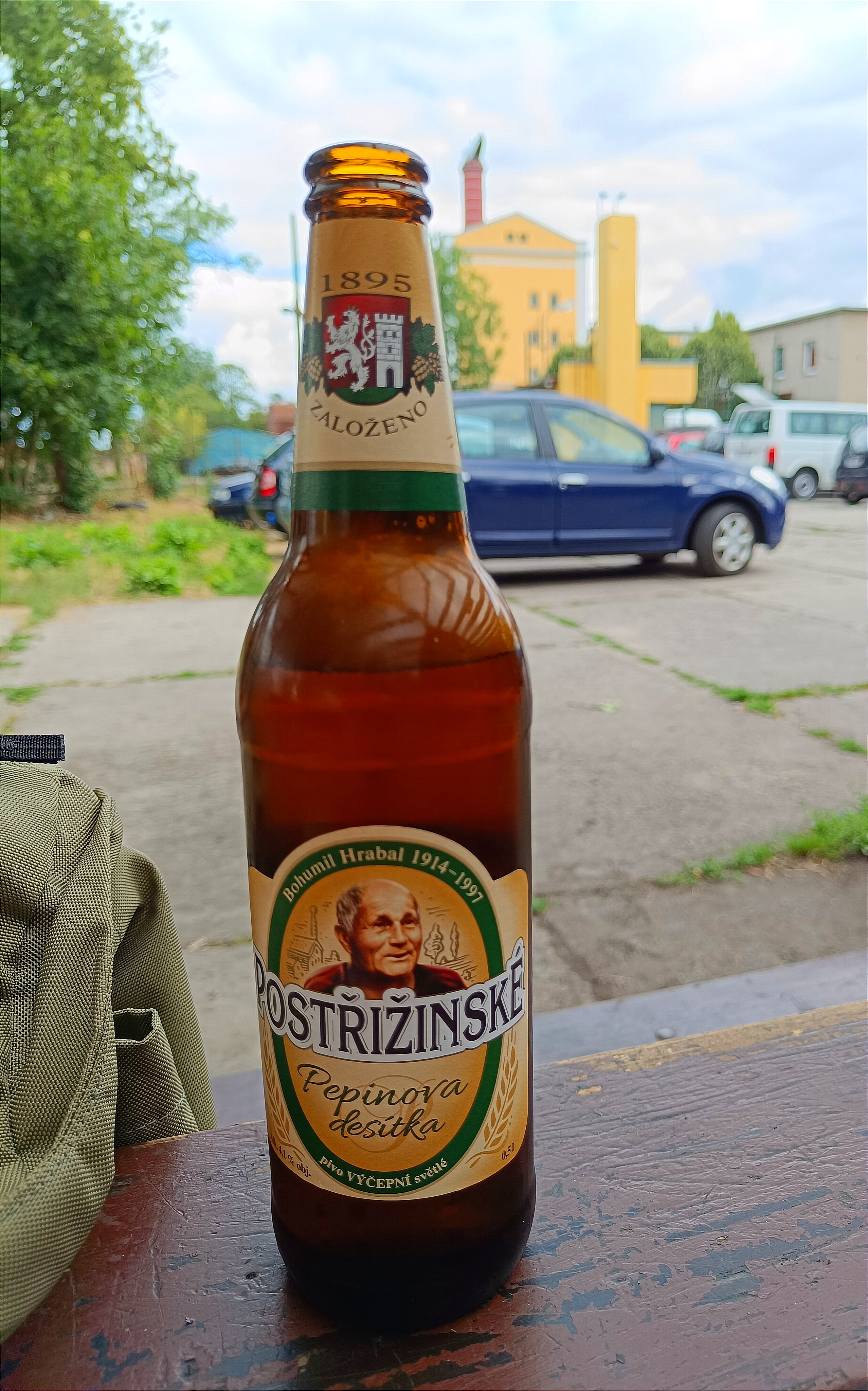 Pivovar Nymburk, spol. s r.o. foto 2