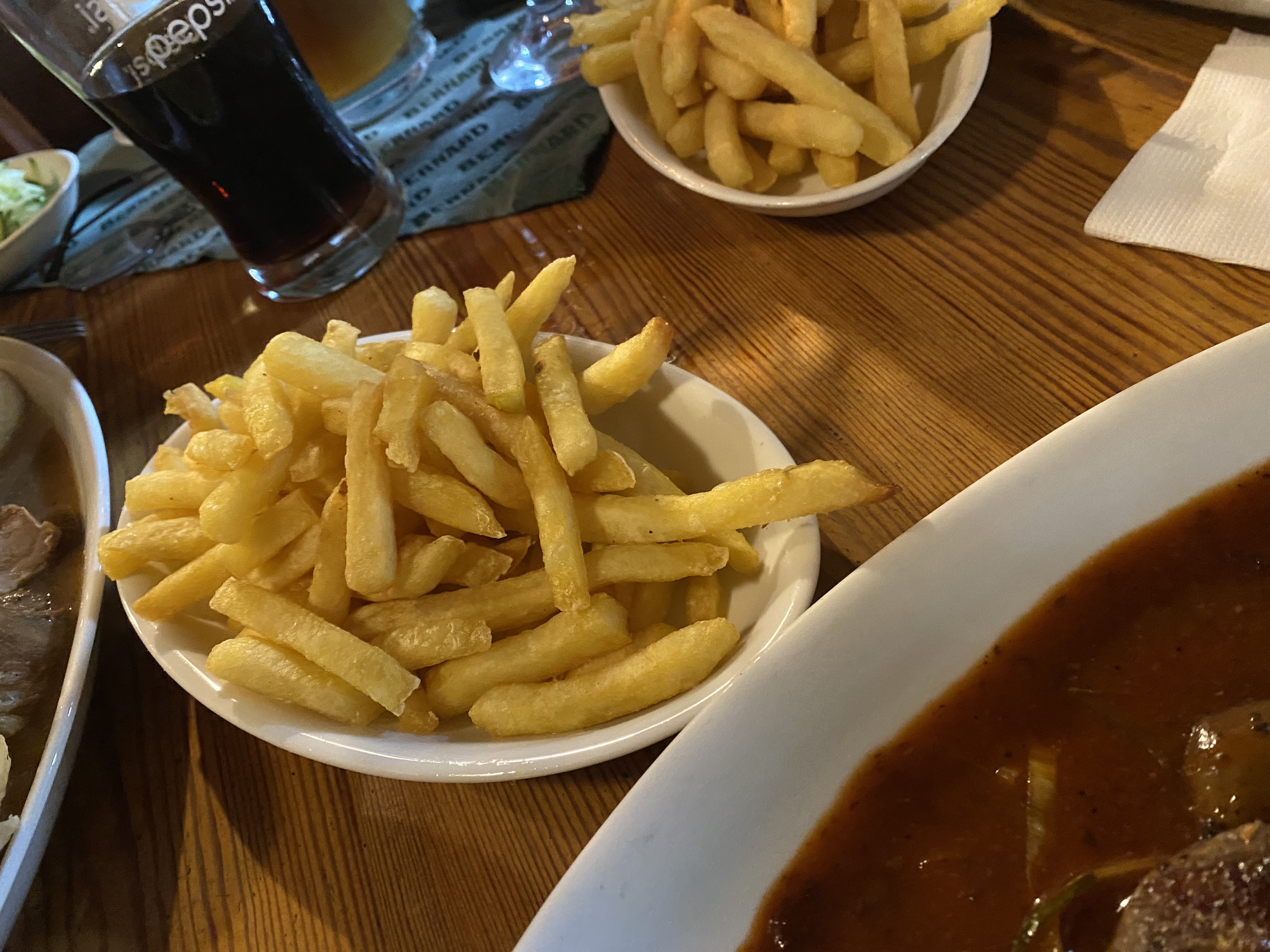 Restaurace Na Patě foto 4
