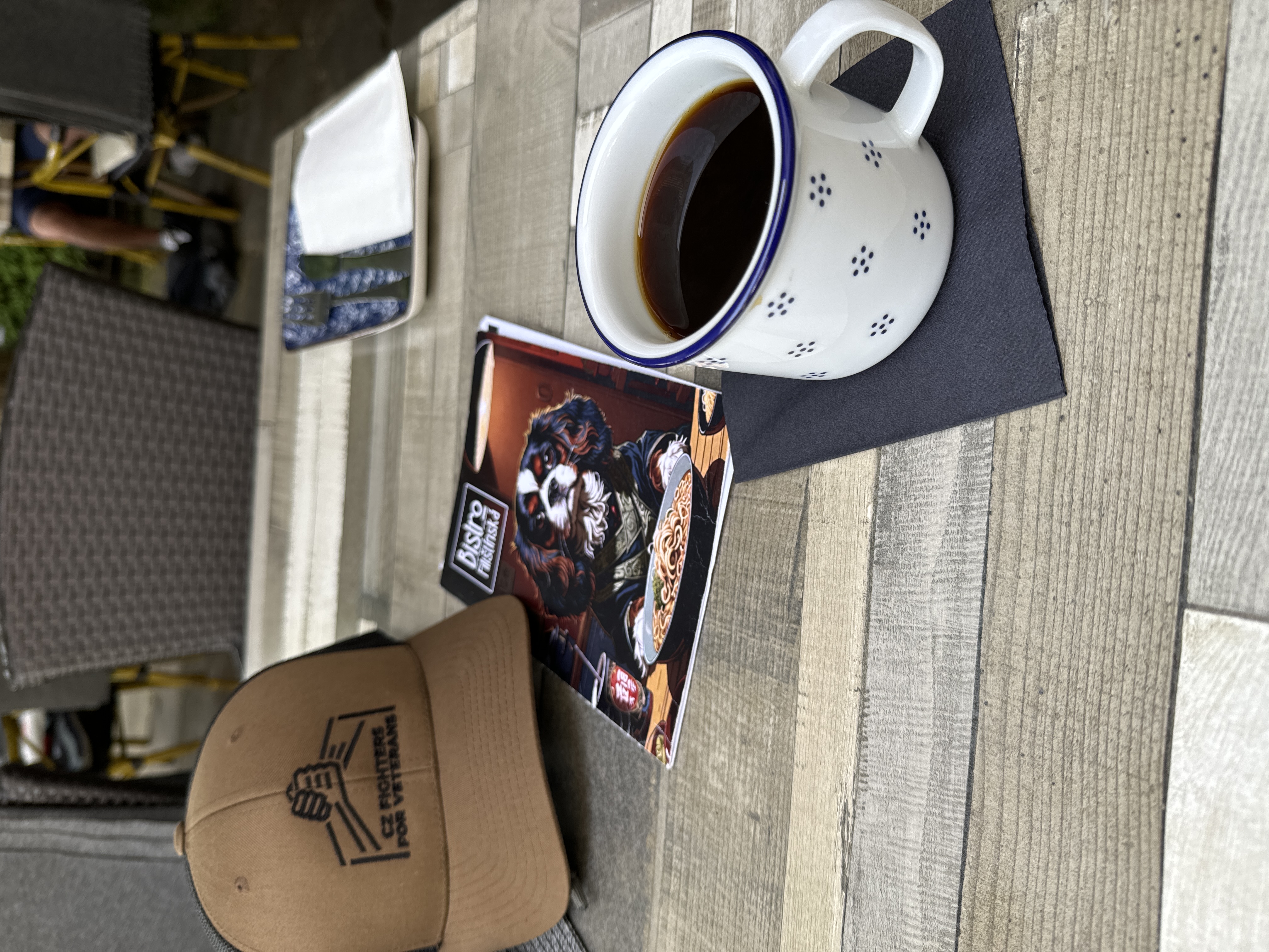 Bistro Filištínská foto 5