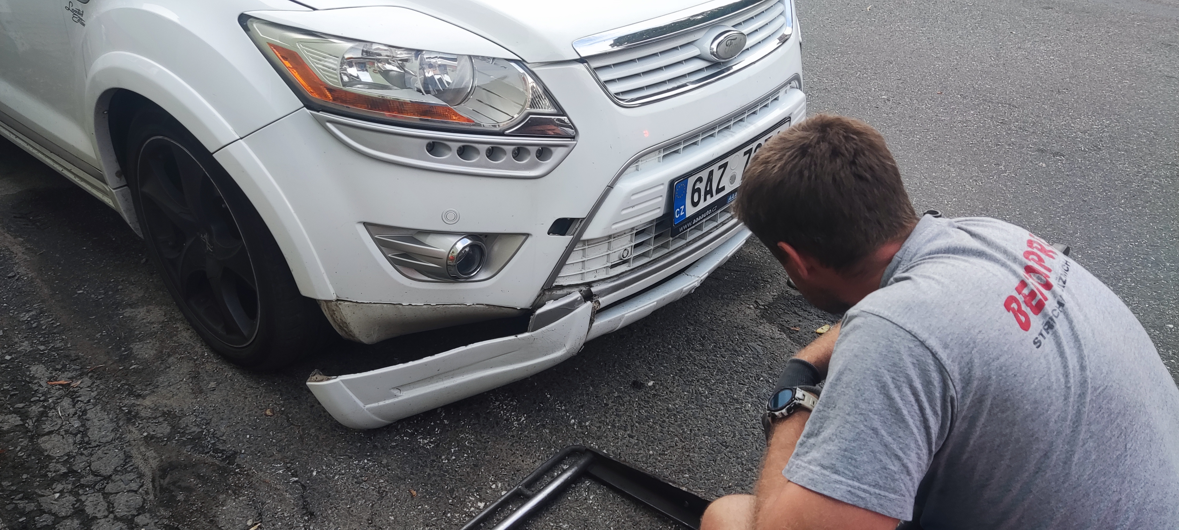 Vexauto odtahova sluzba foto 3