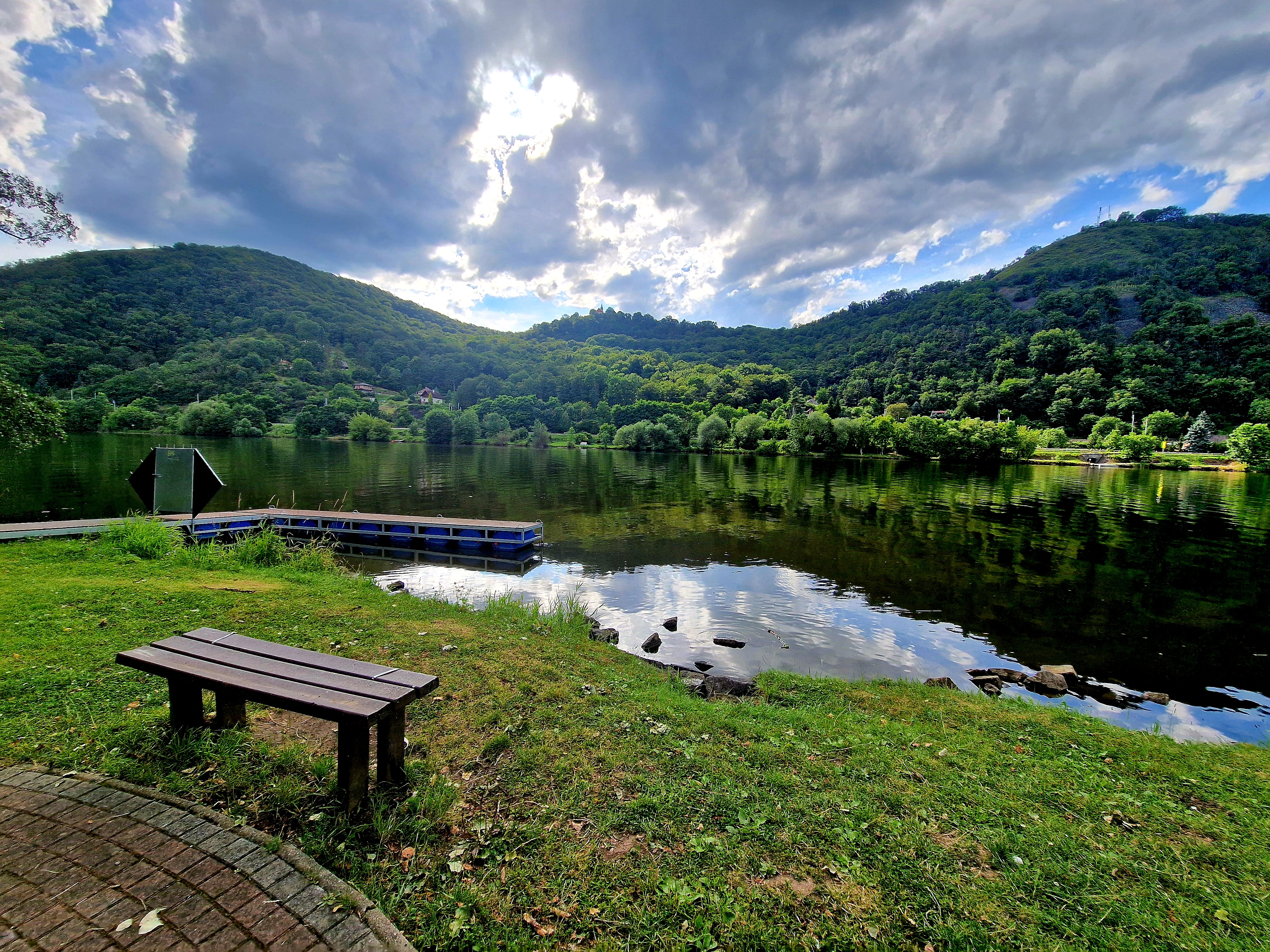 Občerstvení U Plavčíka foto 6