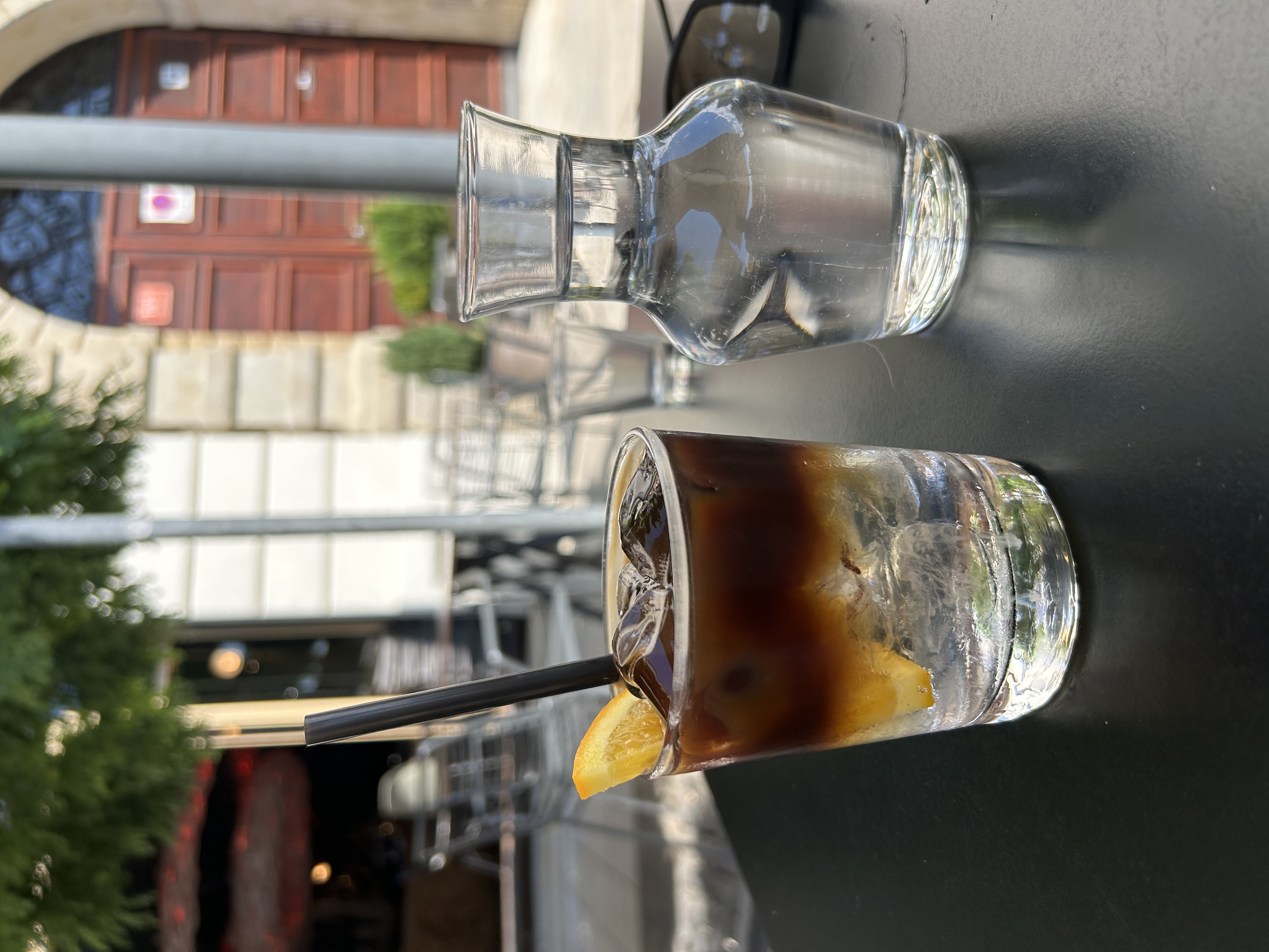 Caffé Trieste foto 5