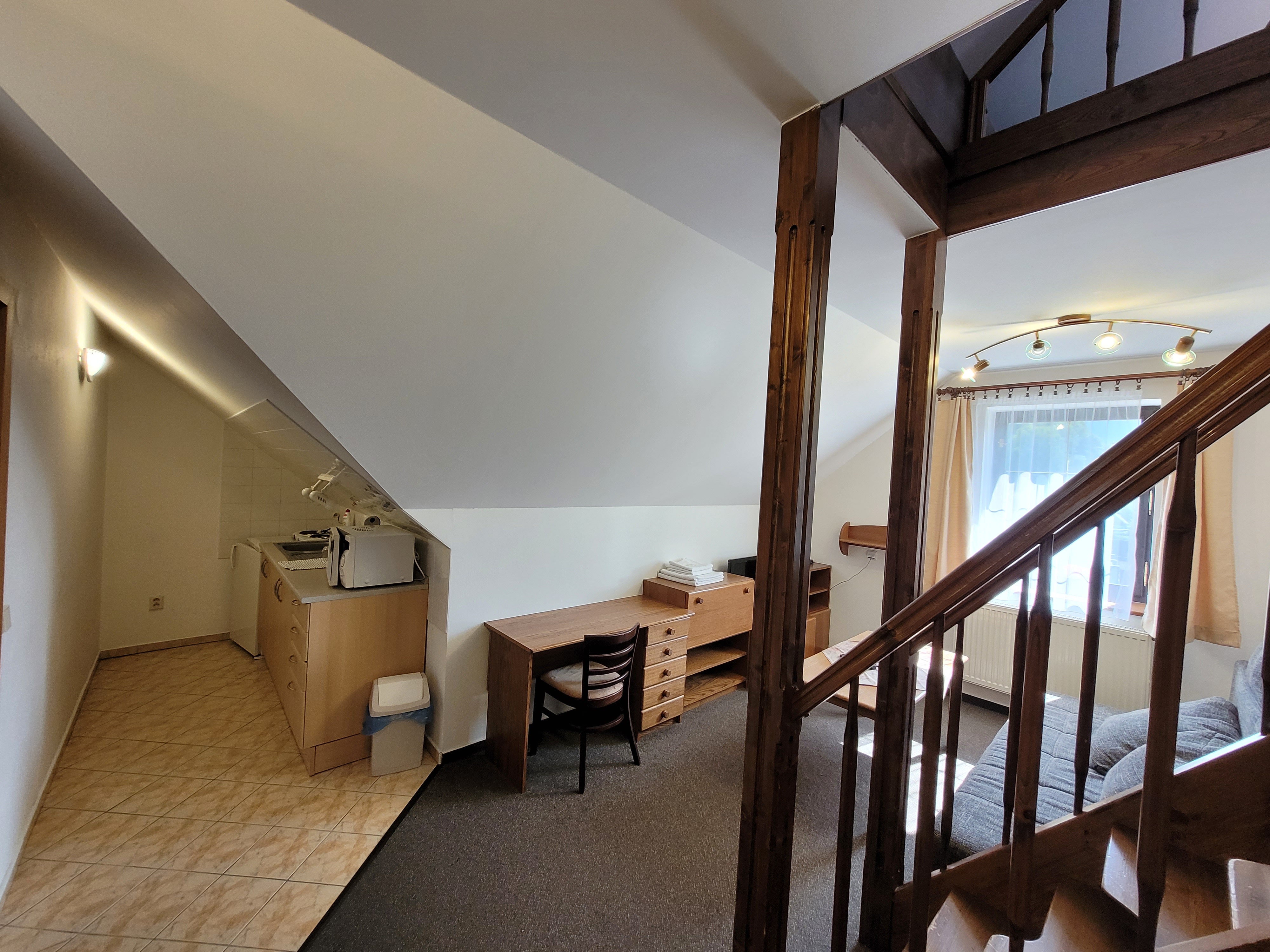 Pension Bobeš foto 4