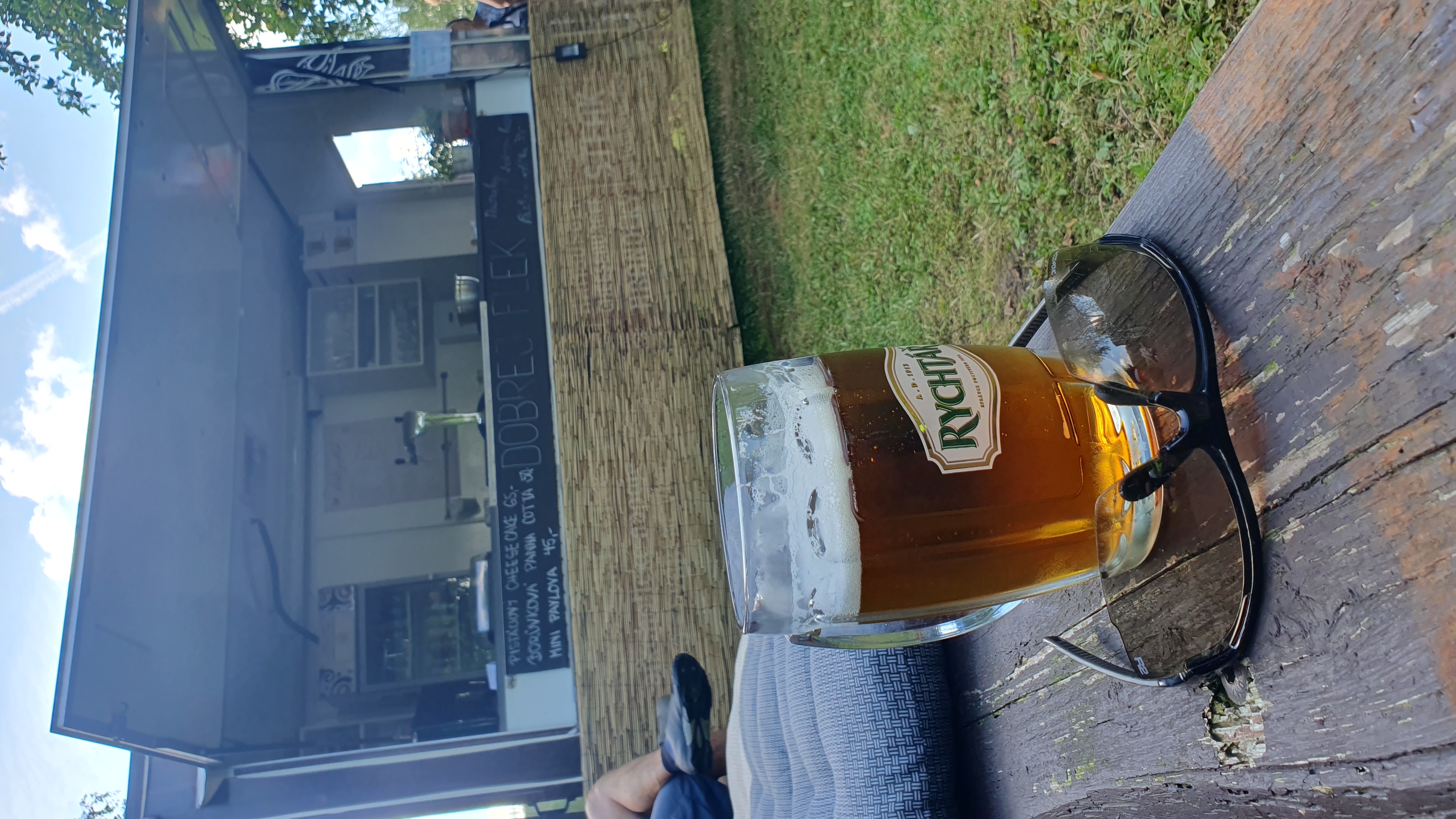 Občerstvení Dobrej flek foto 5