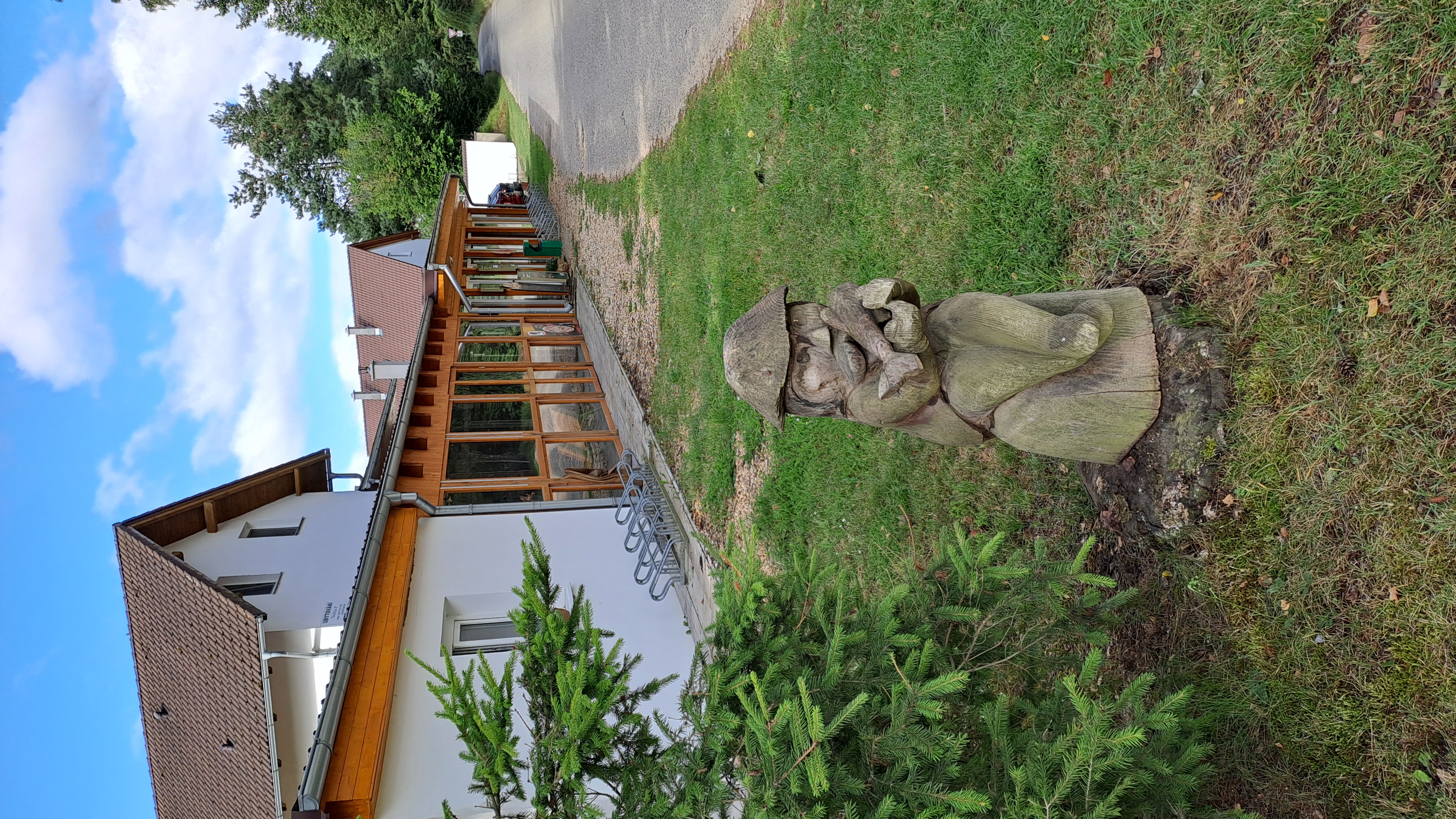 Ubytování Školka foto 6